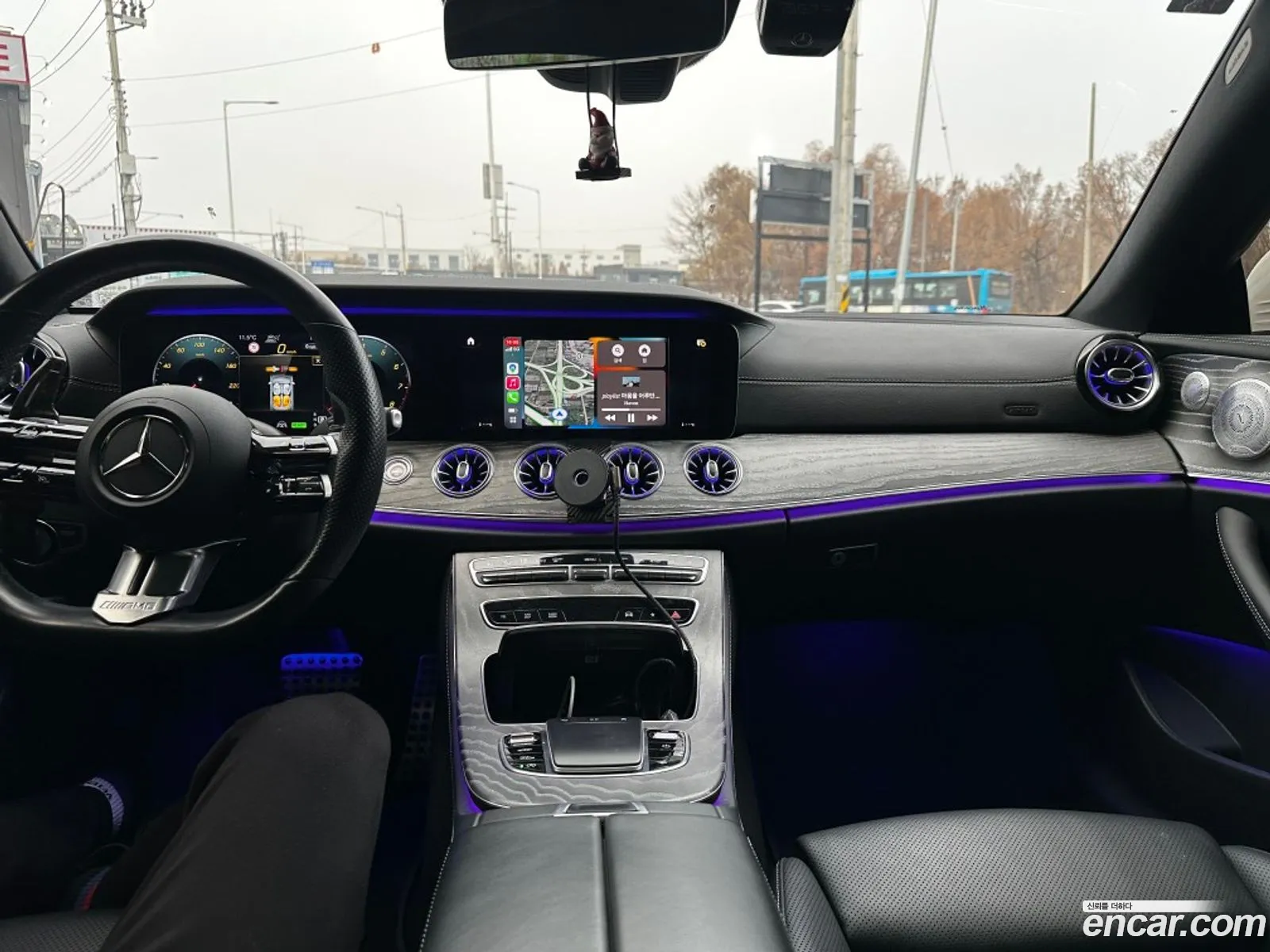 Mercedes-Benz E-Class W213 2021 — 8