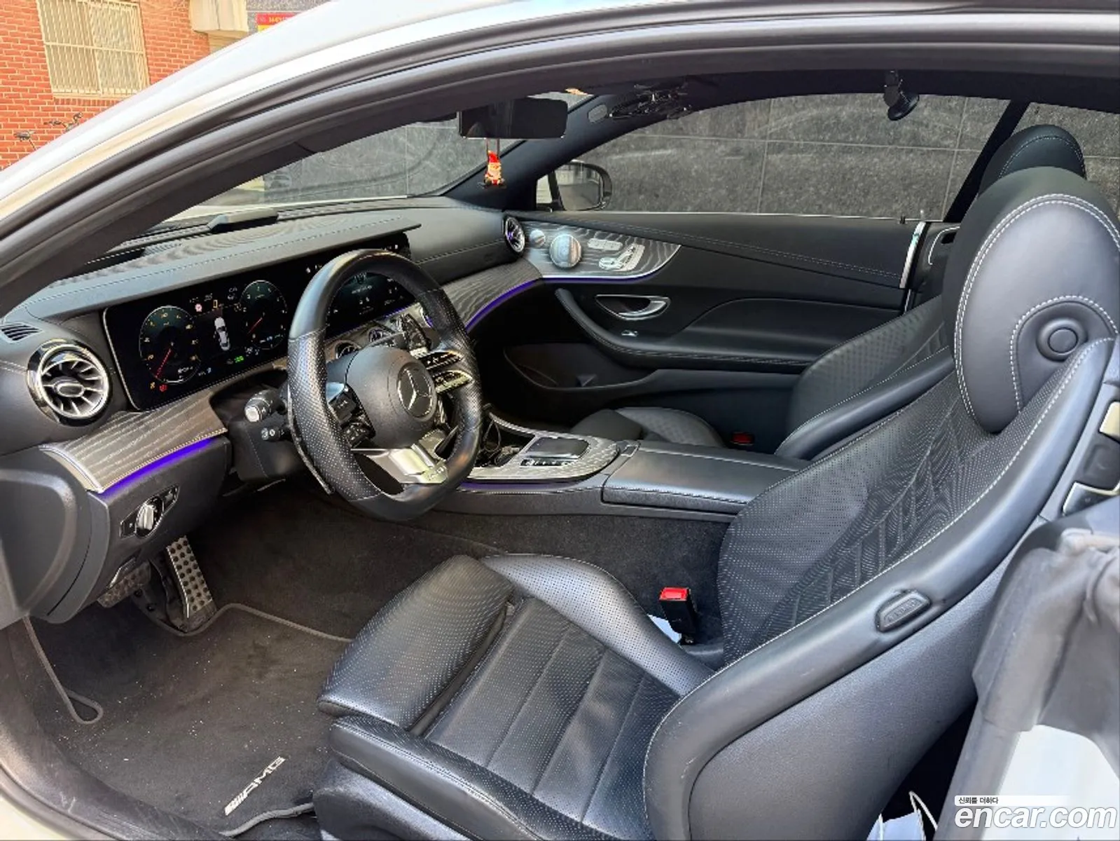 Mercedes-Benz E-Class W213 2021 — 3