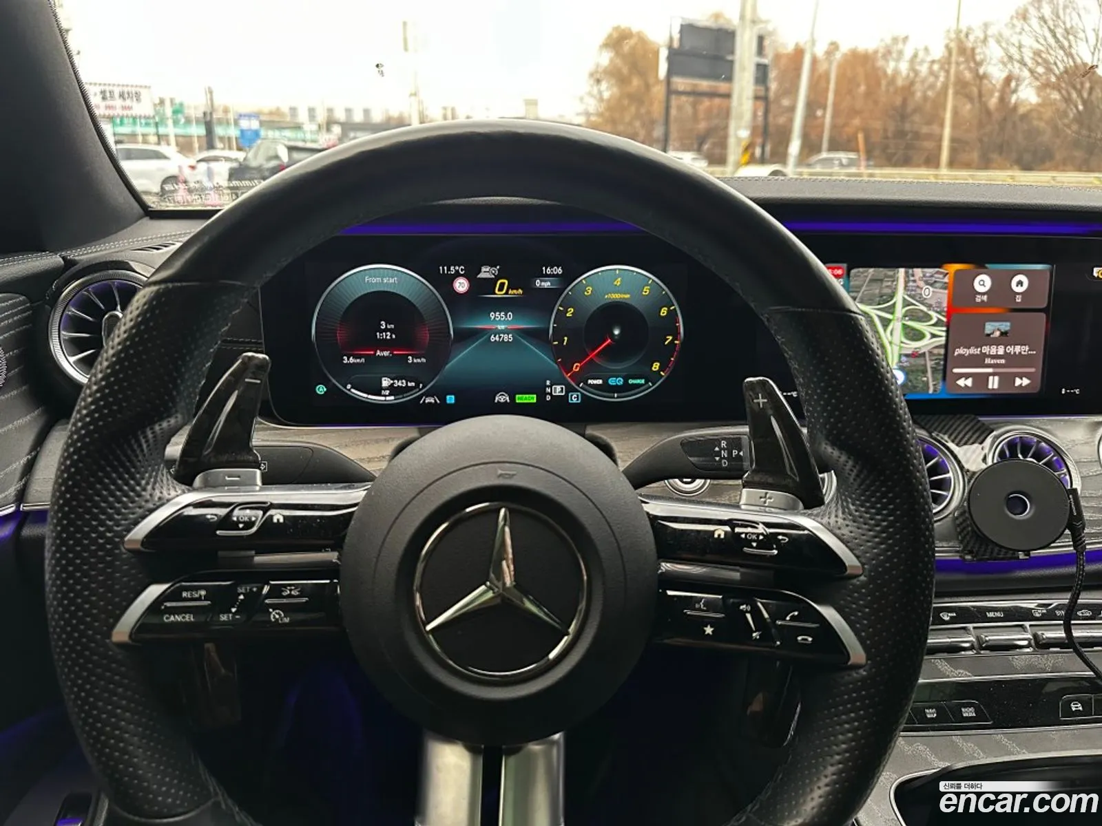 Mercedes-Benz E-Class W213 2021 — 18
