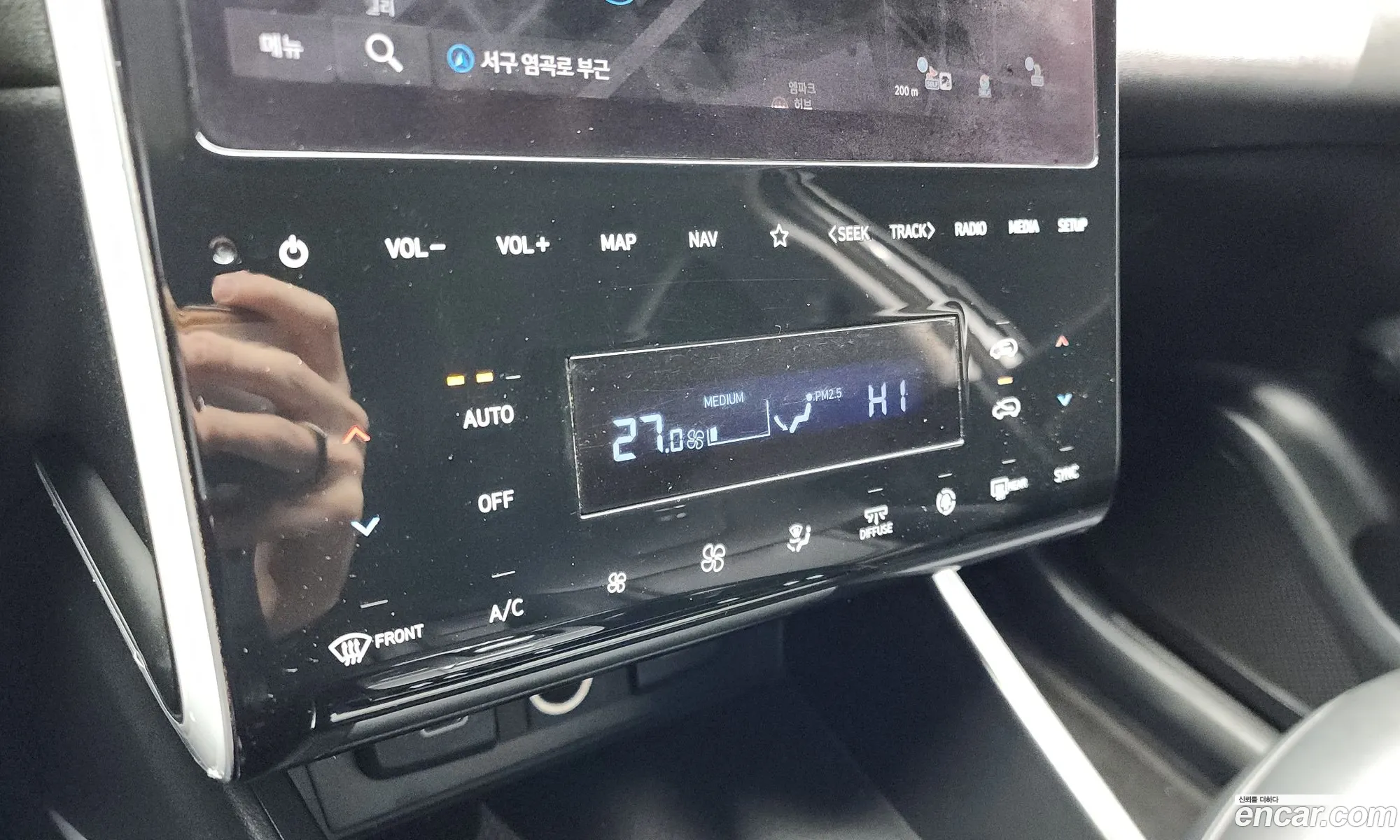 Hyundai Tucson 2021 — 18