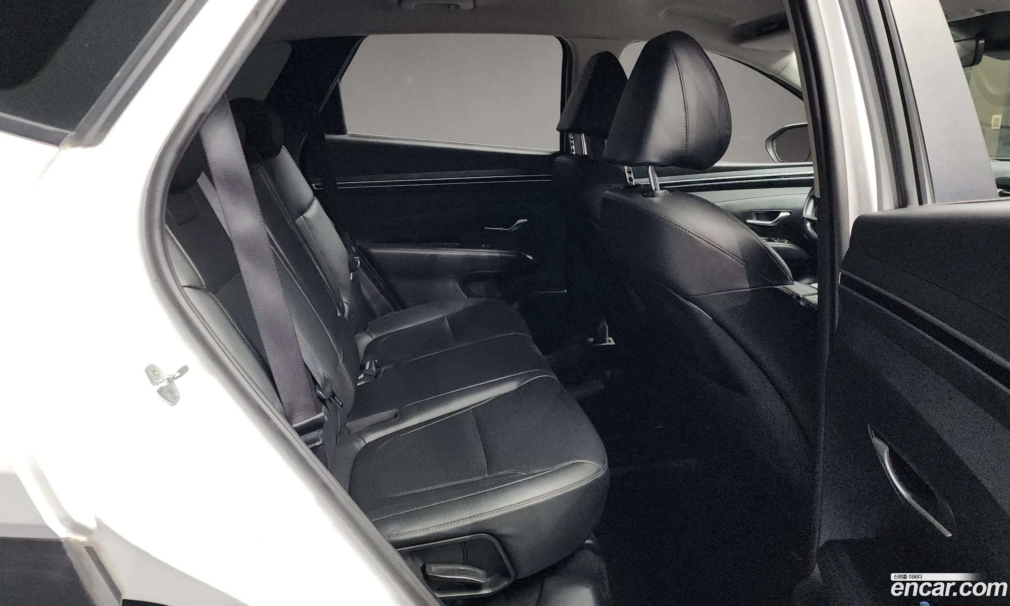 Hyundai Tucson 2021 — 6