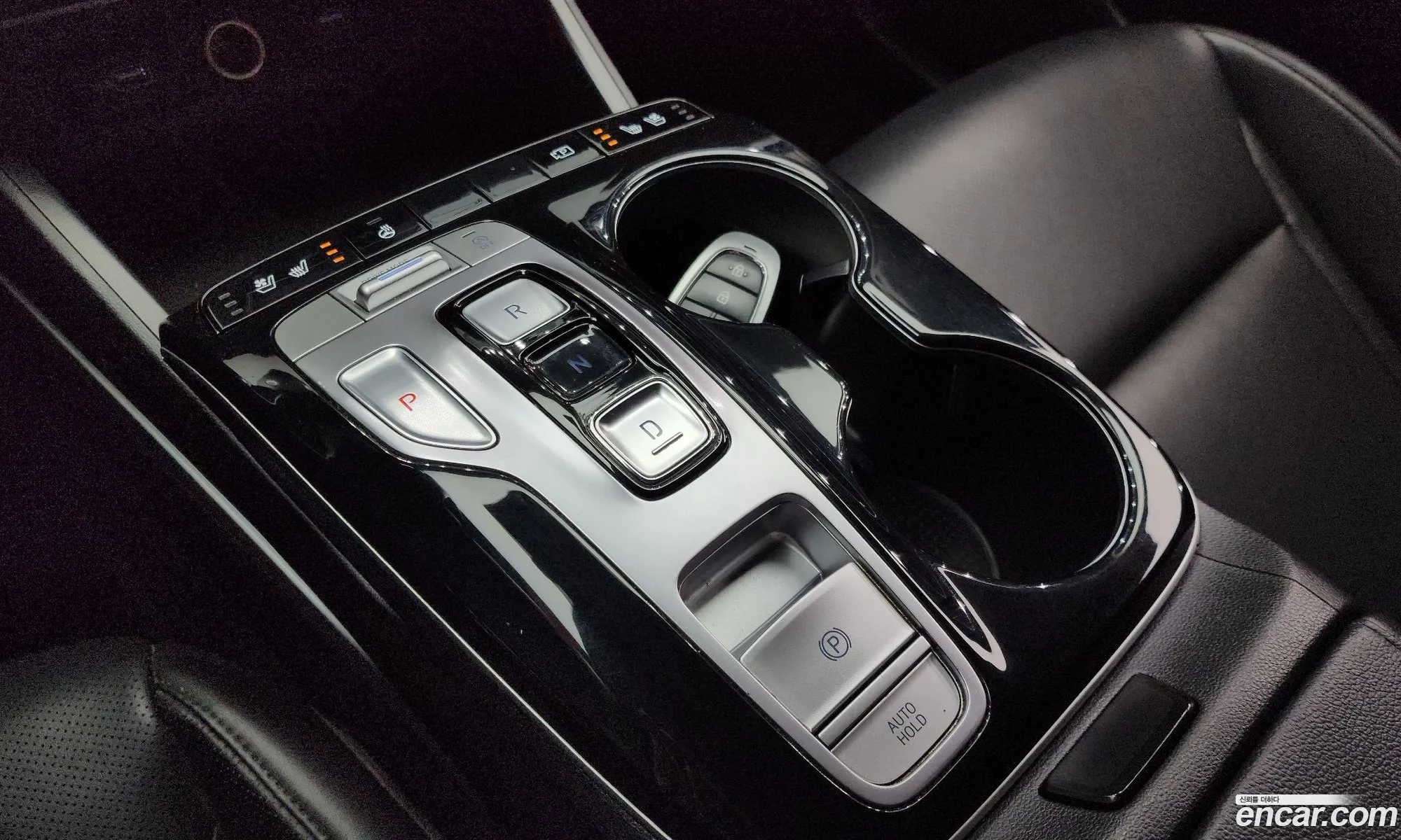 Hyundai Tucson 2021 — 20