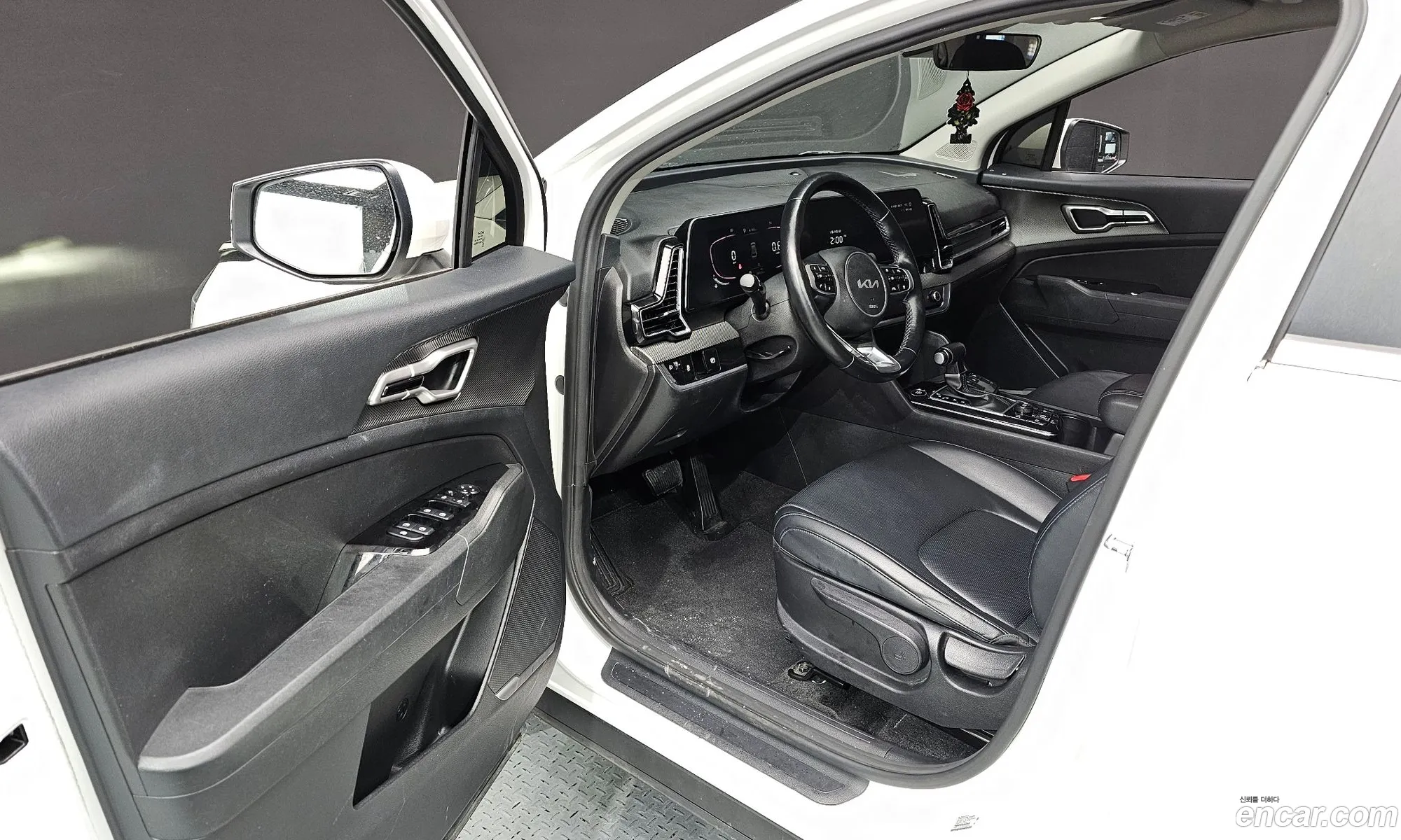 Kia Sportage 2022 — 16