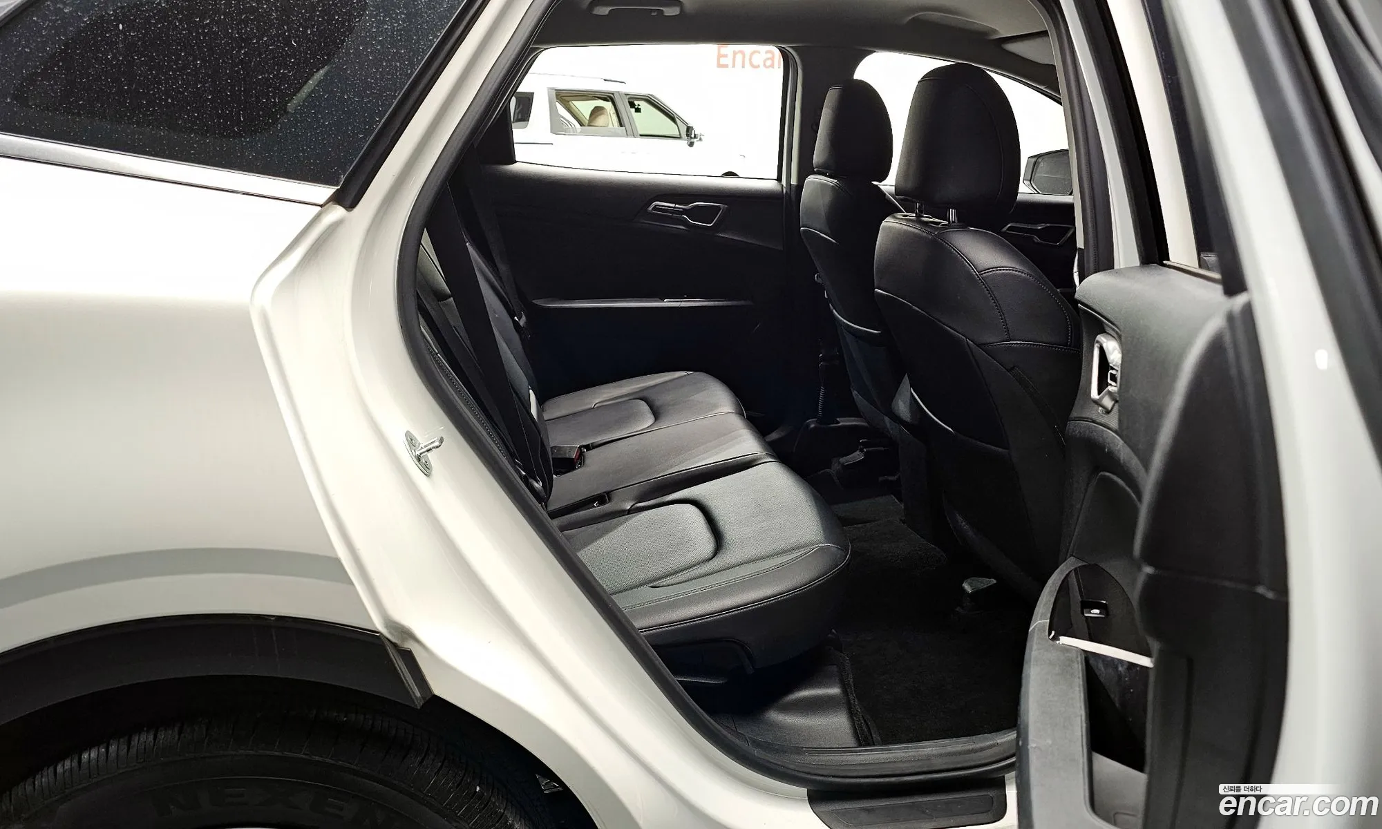 Kia Sportage 2022 — 6