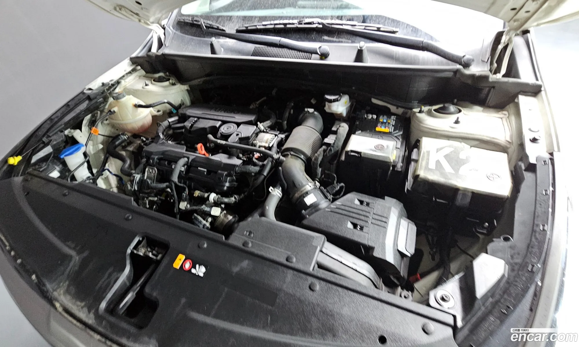 Kia Sportage 2022 — 17