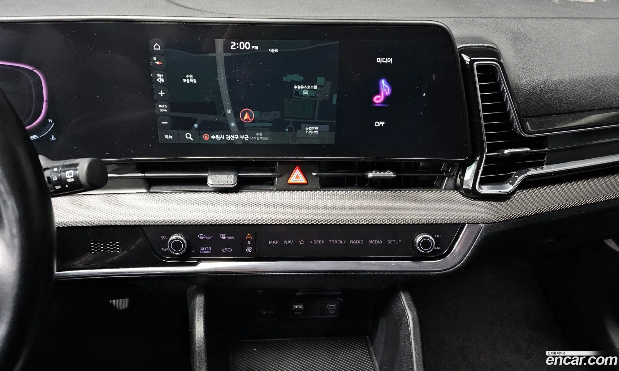 Kia Sportage 2022 — 18