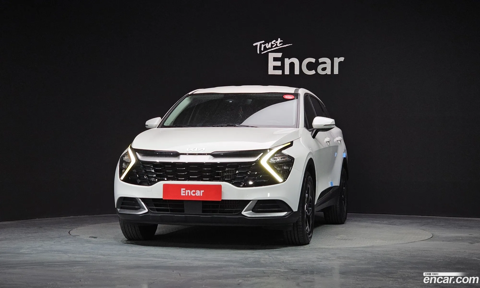 Kia Sportage 2022 — 14