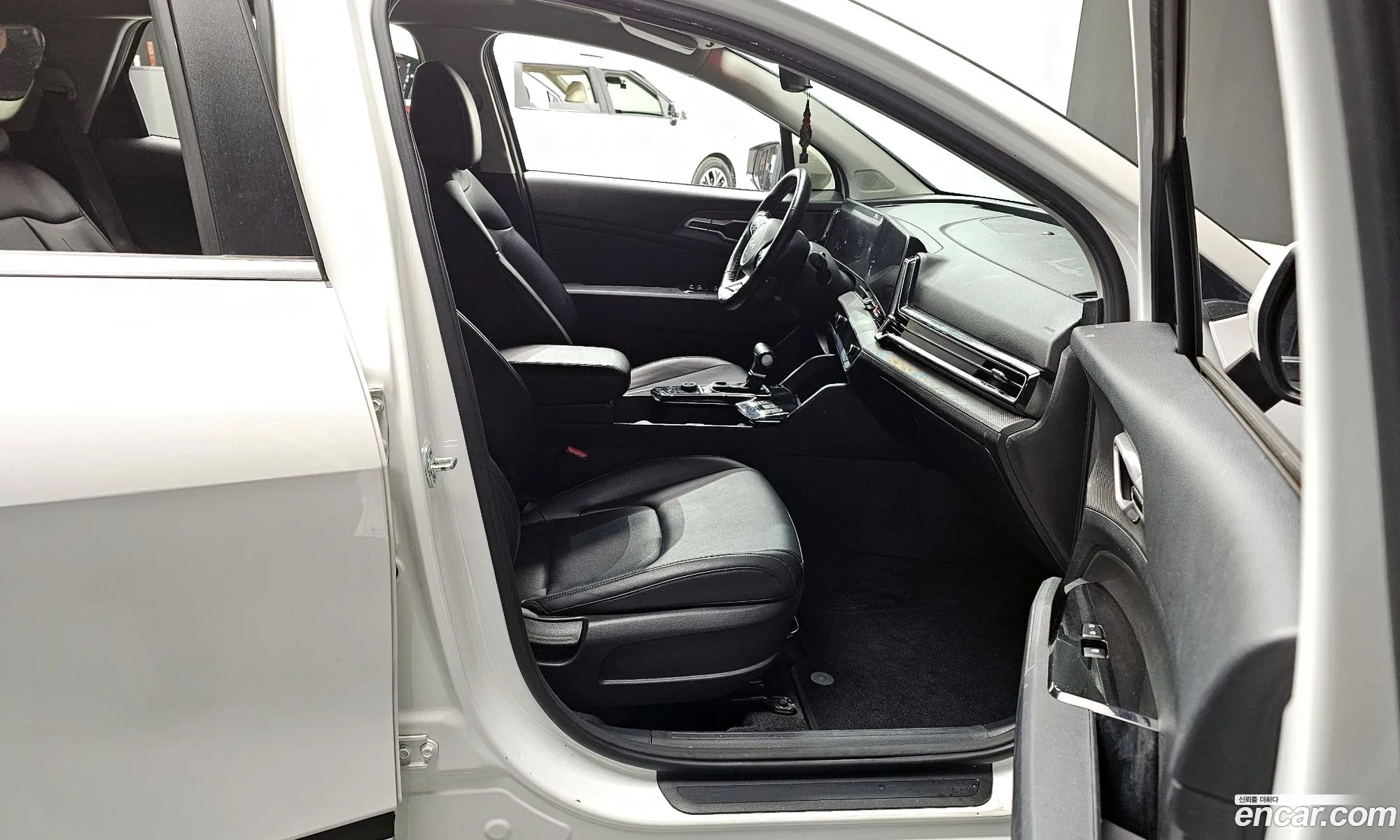 Kia Sportage 2022 — 15