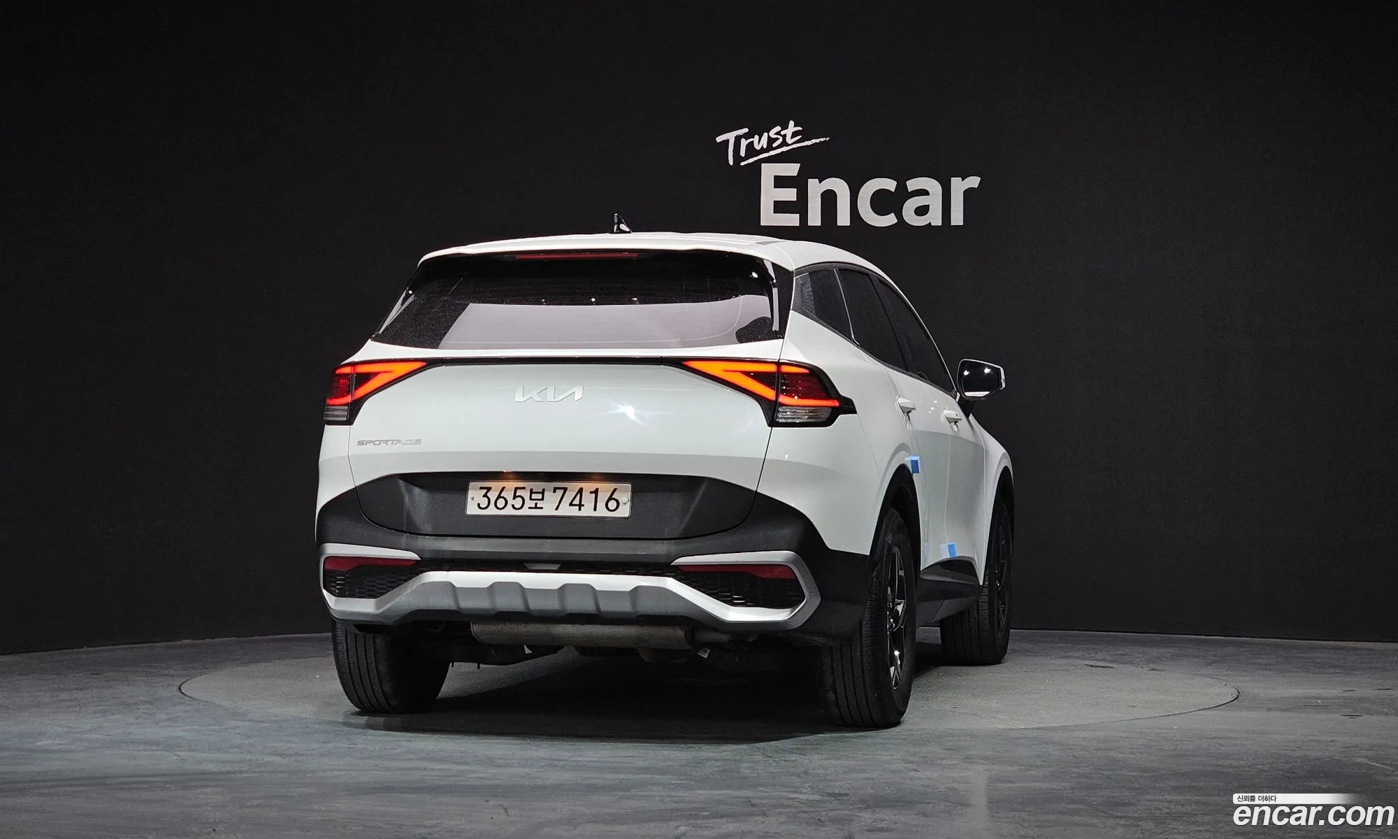 Kia Sportage 2022 — 3