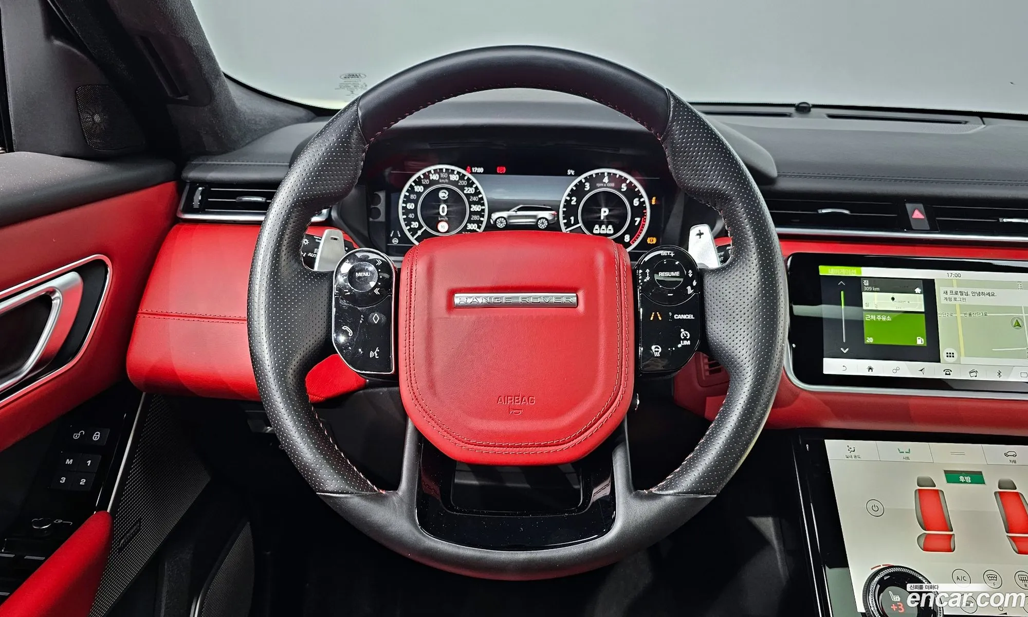 Land Rover Range Rover Velar 2019 SALYA2BEXKA237010 — 13