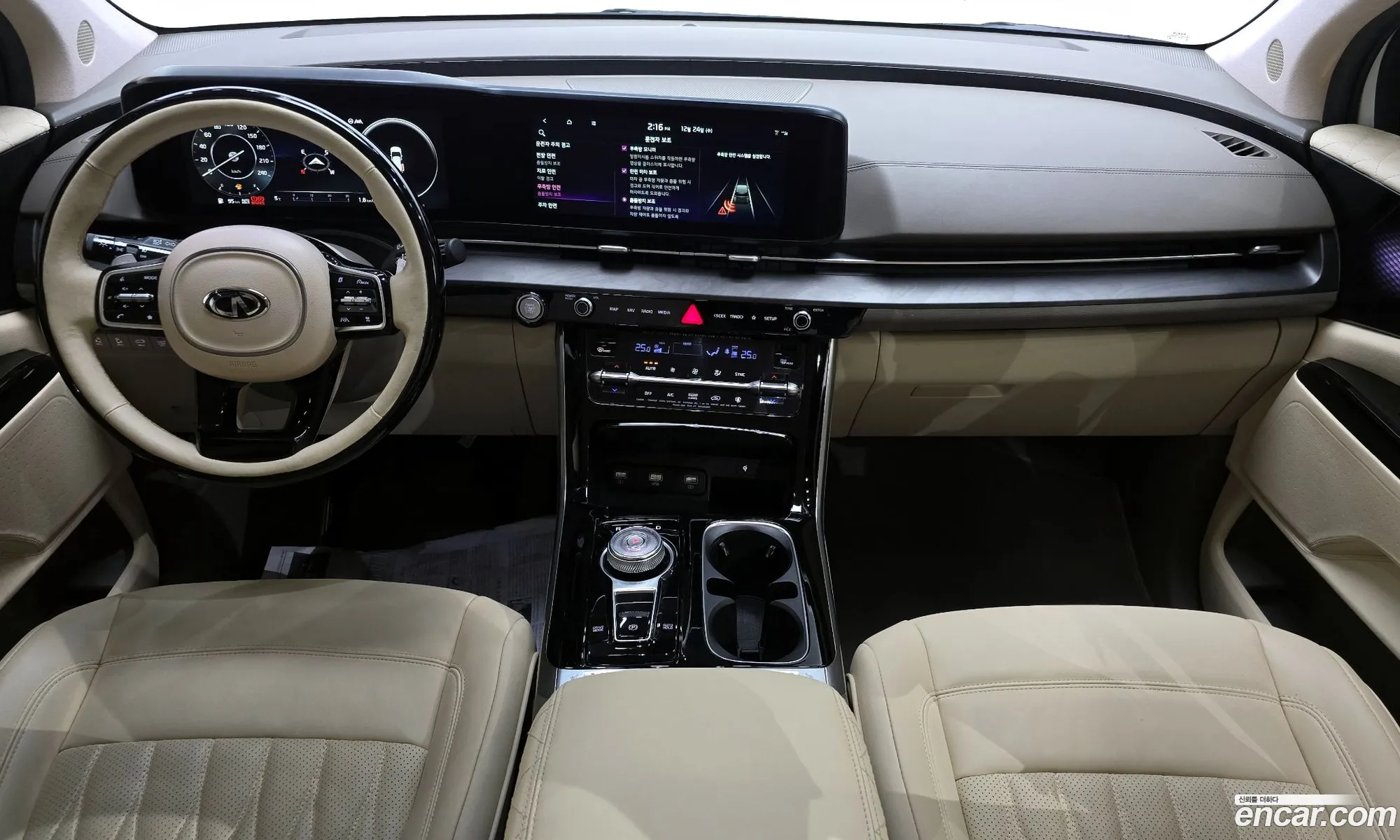 Kia Carnival 2021 — 17