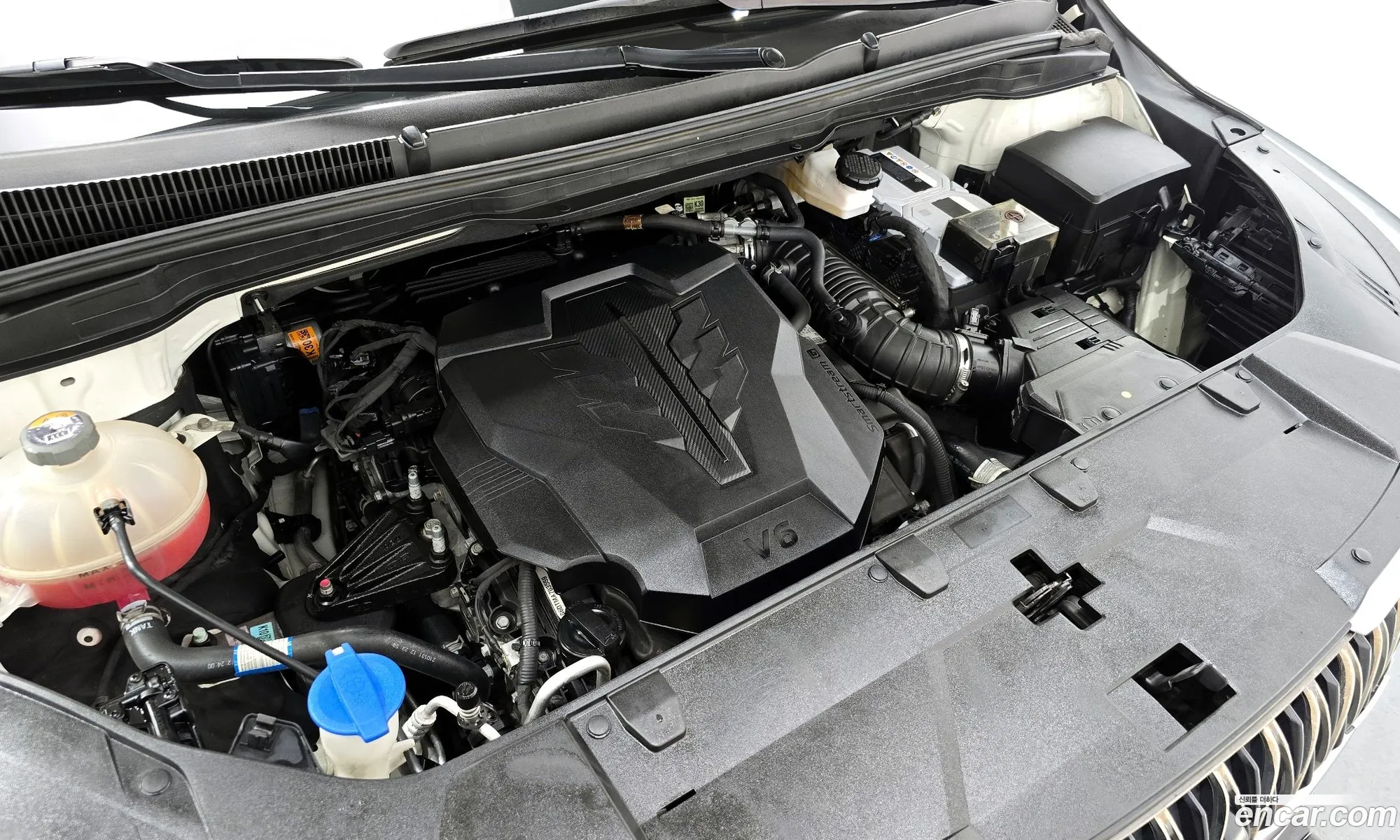 Kia Carnival 2021 — 18