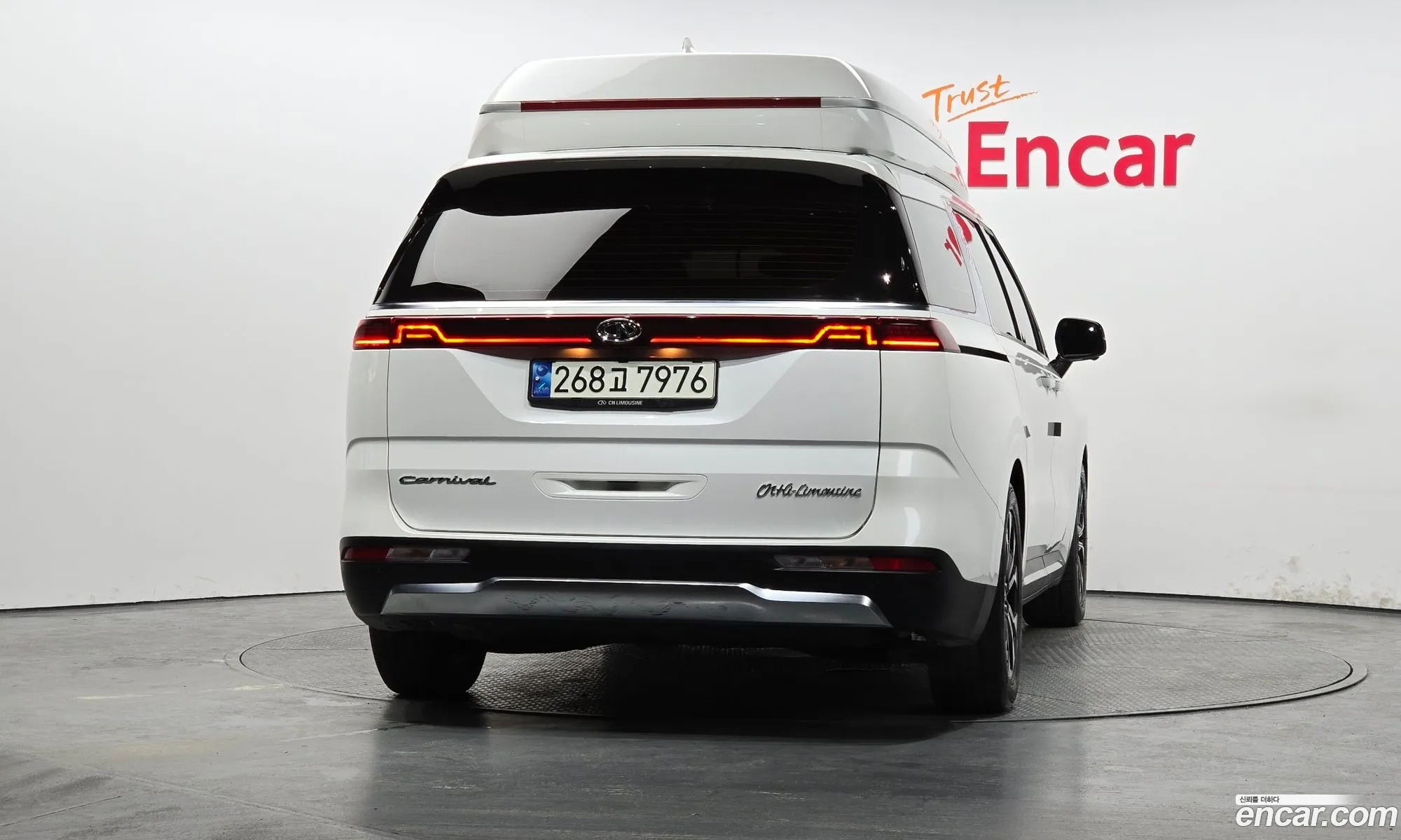 Kia Carnival 2021 — 19