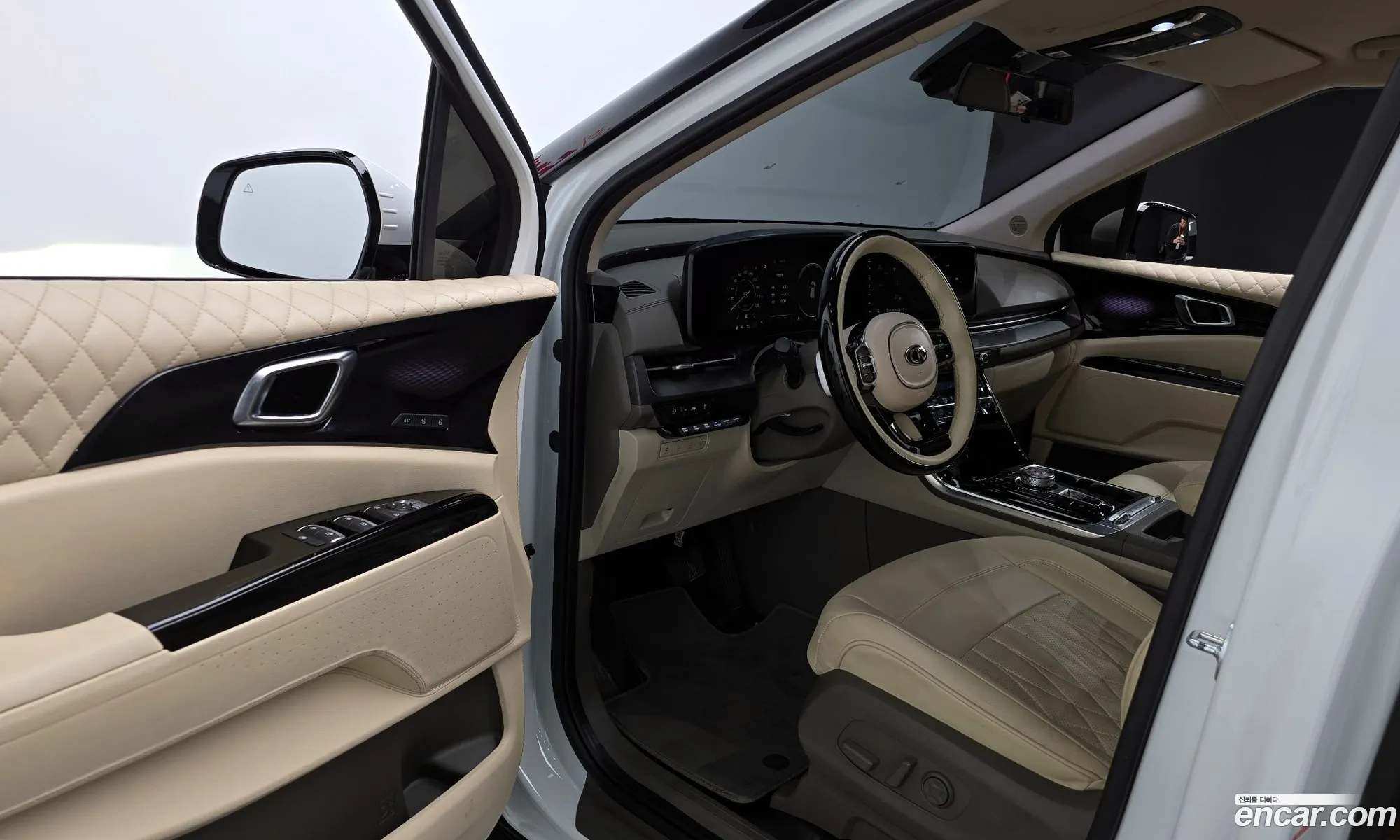 Kia Carnival 2021 — 14