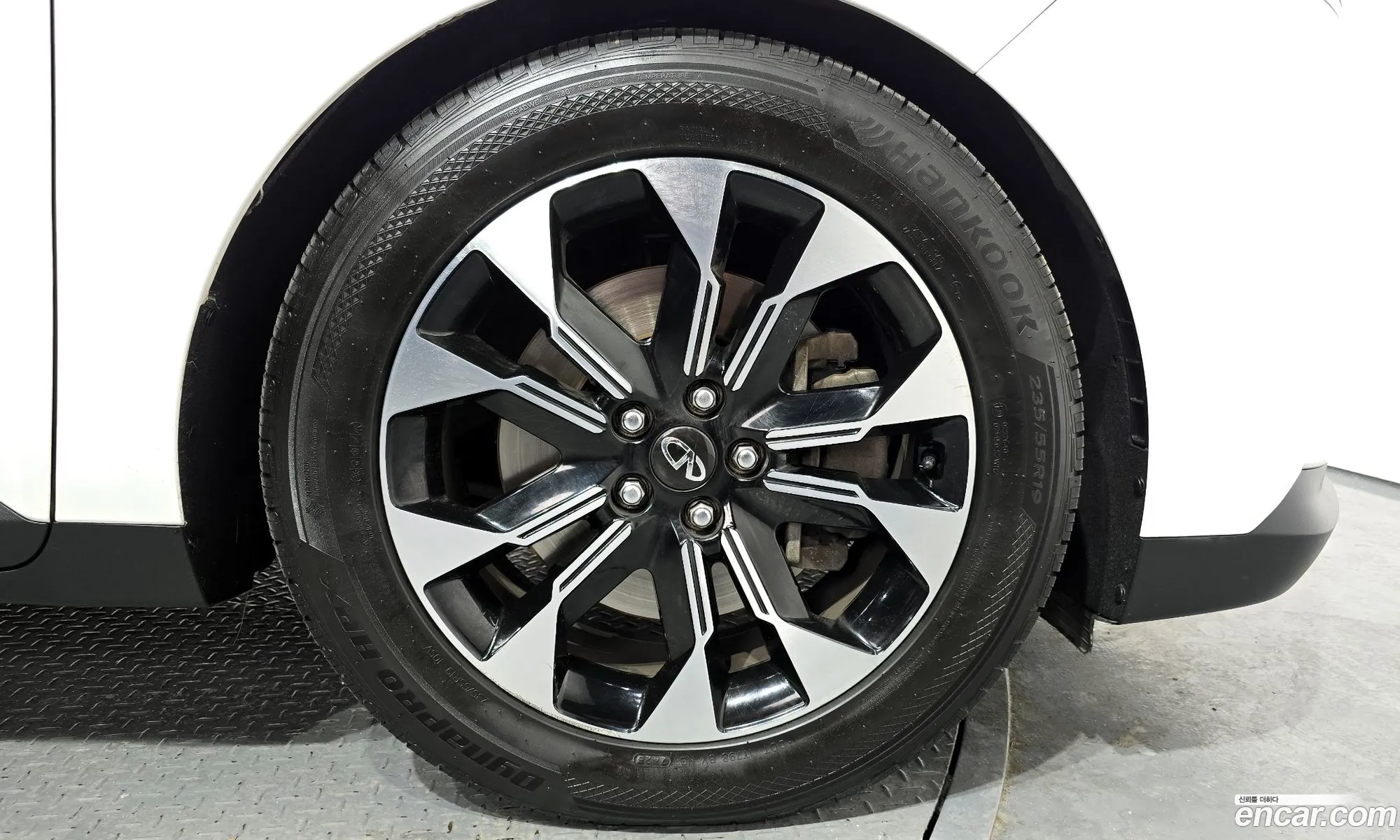 Kia Carnival 2021 — 16