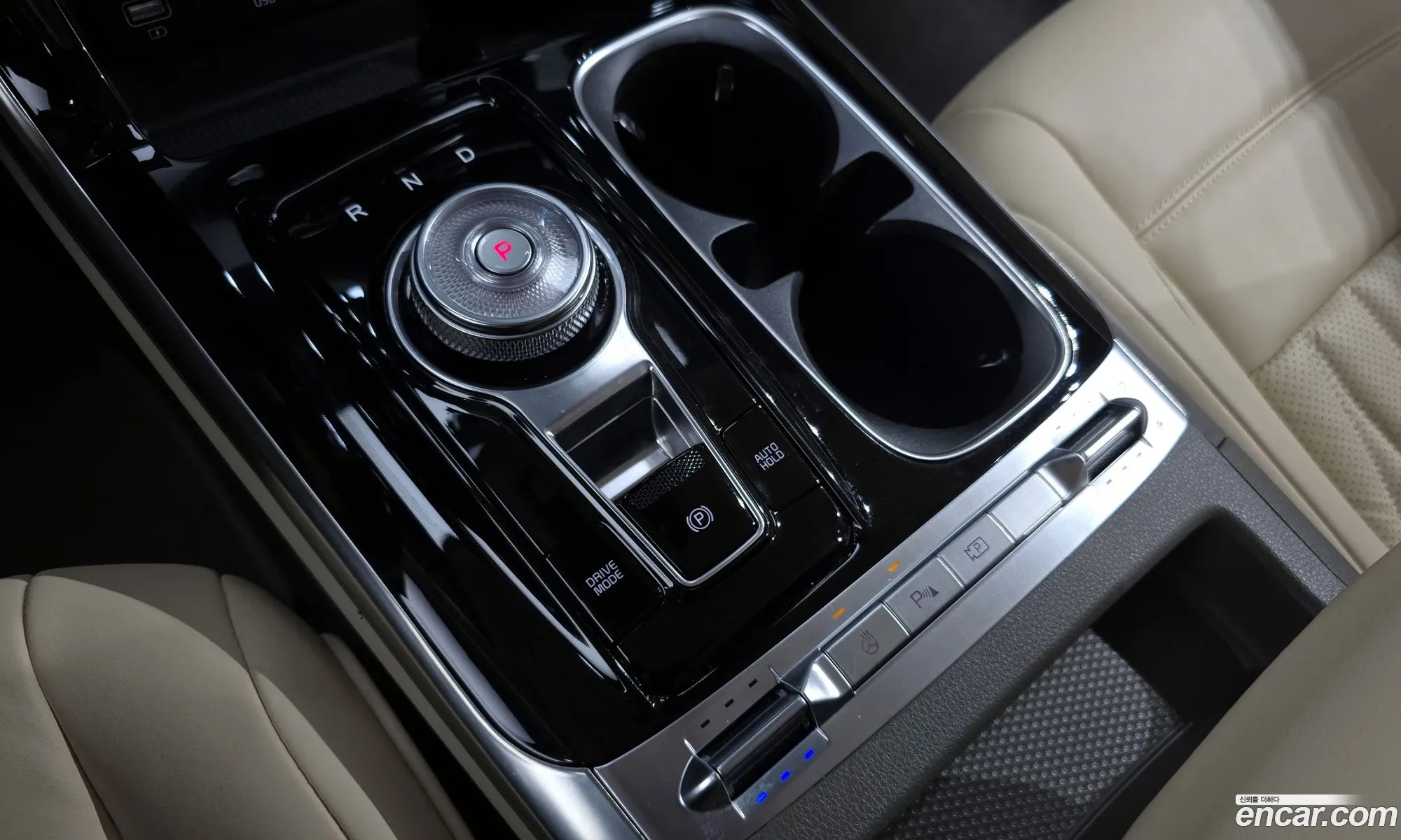 Kia Carnival 2021 — 5