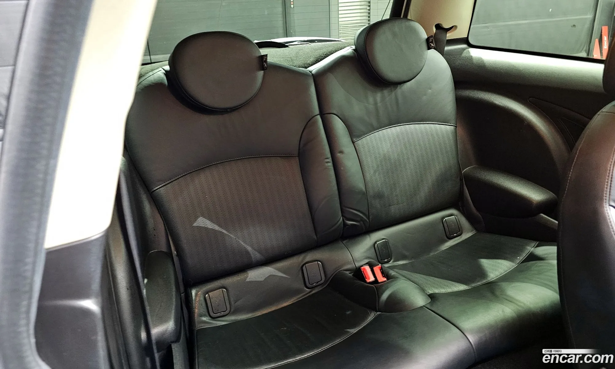 Mini Cooper 2012 WMWSU3102DT448836 — 10