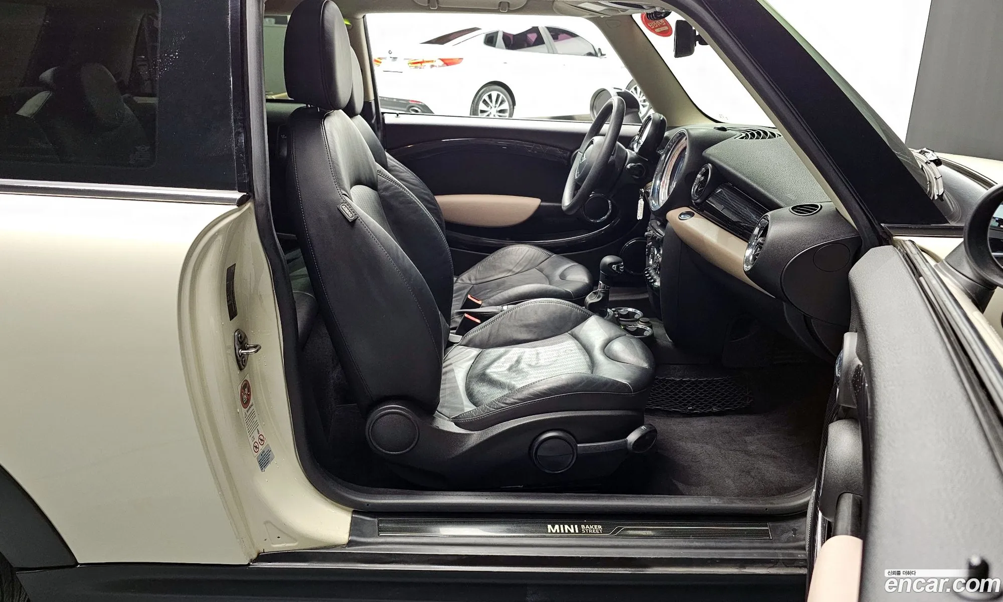 Mini Cooper 2012 WMWSU3102DT448836 — 16