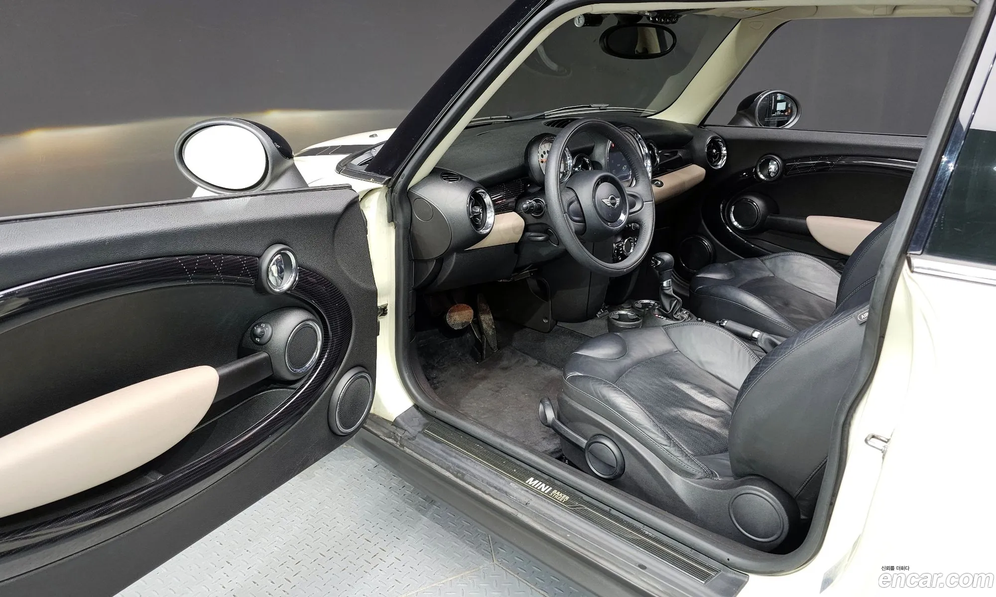 Mini Cooper 2012 WMWSU3102DT448836 — 6