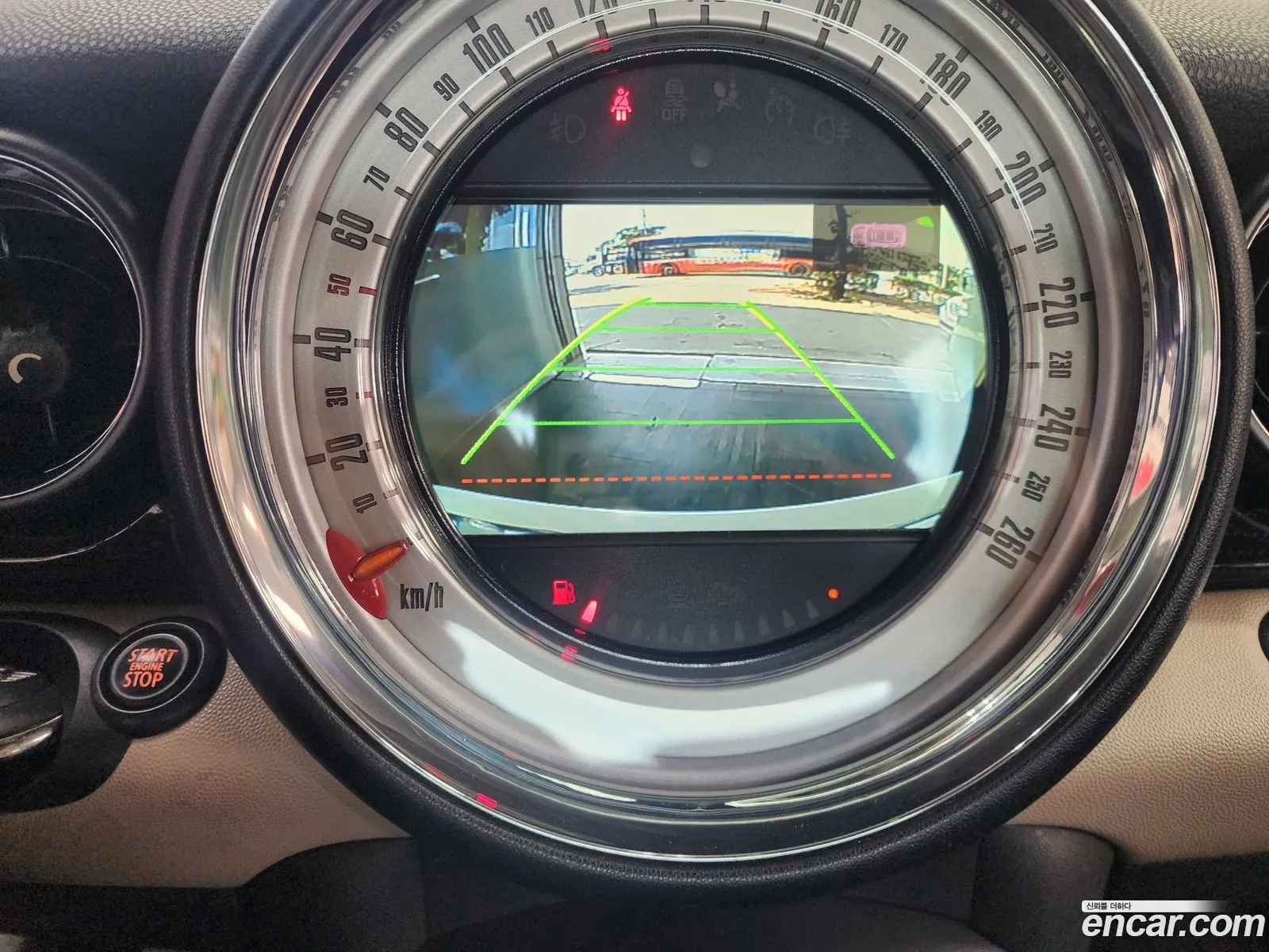 Mini Cooper 2012 WMWSU3102DT448836 — 5
