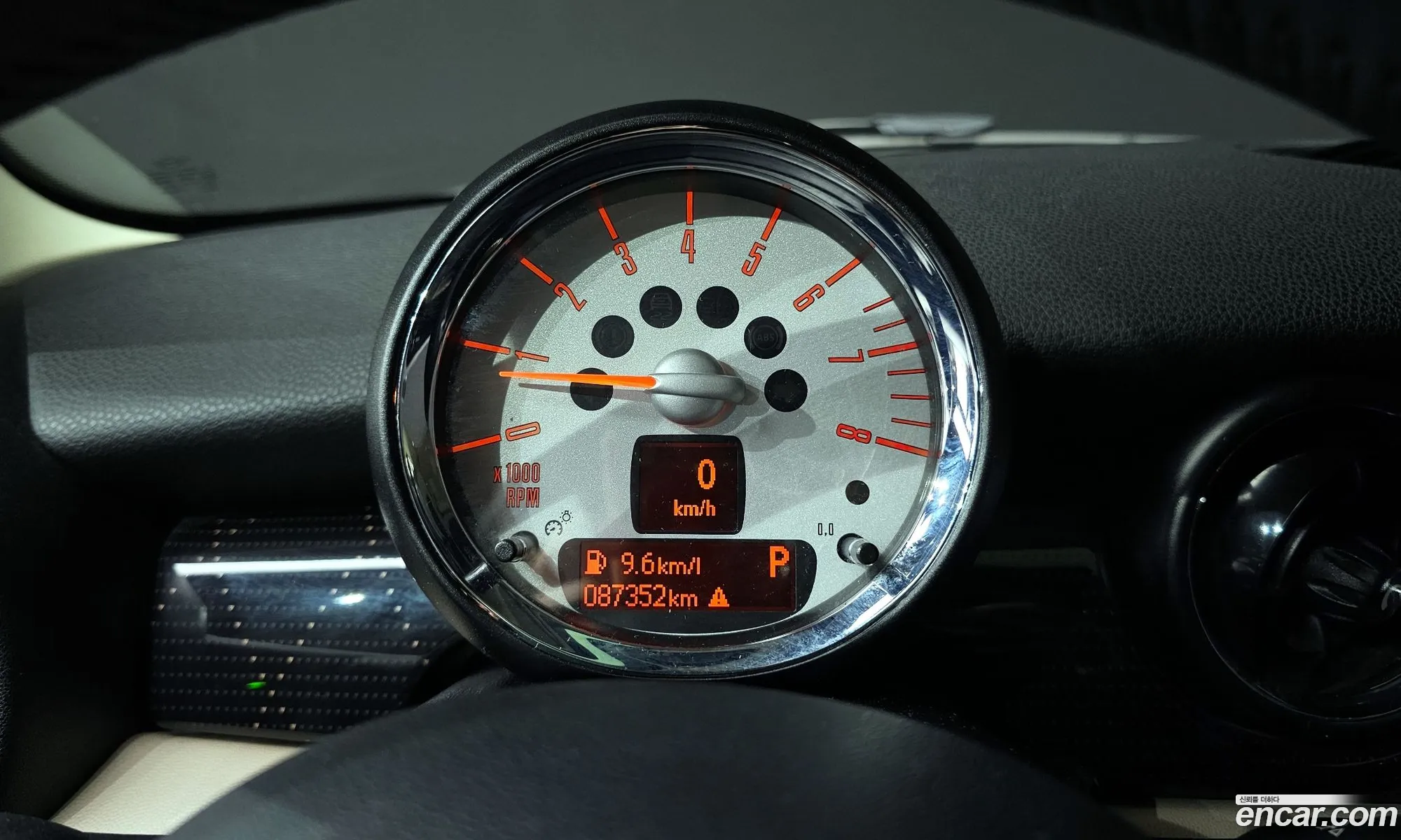 Mini Cooper 2012 WMWSU3102DT448836 — 19