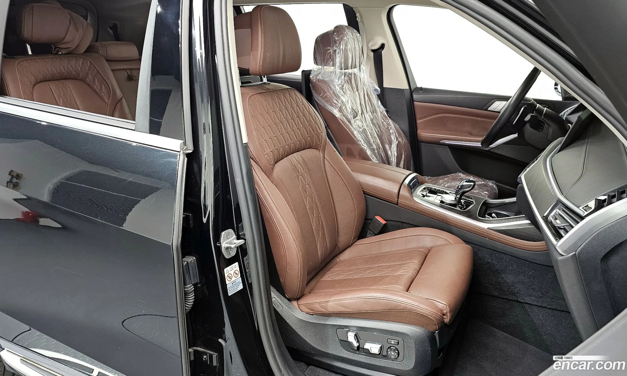 BMW X7 2020 WBACW2109M9E35414 — 3