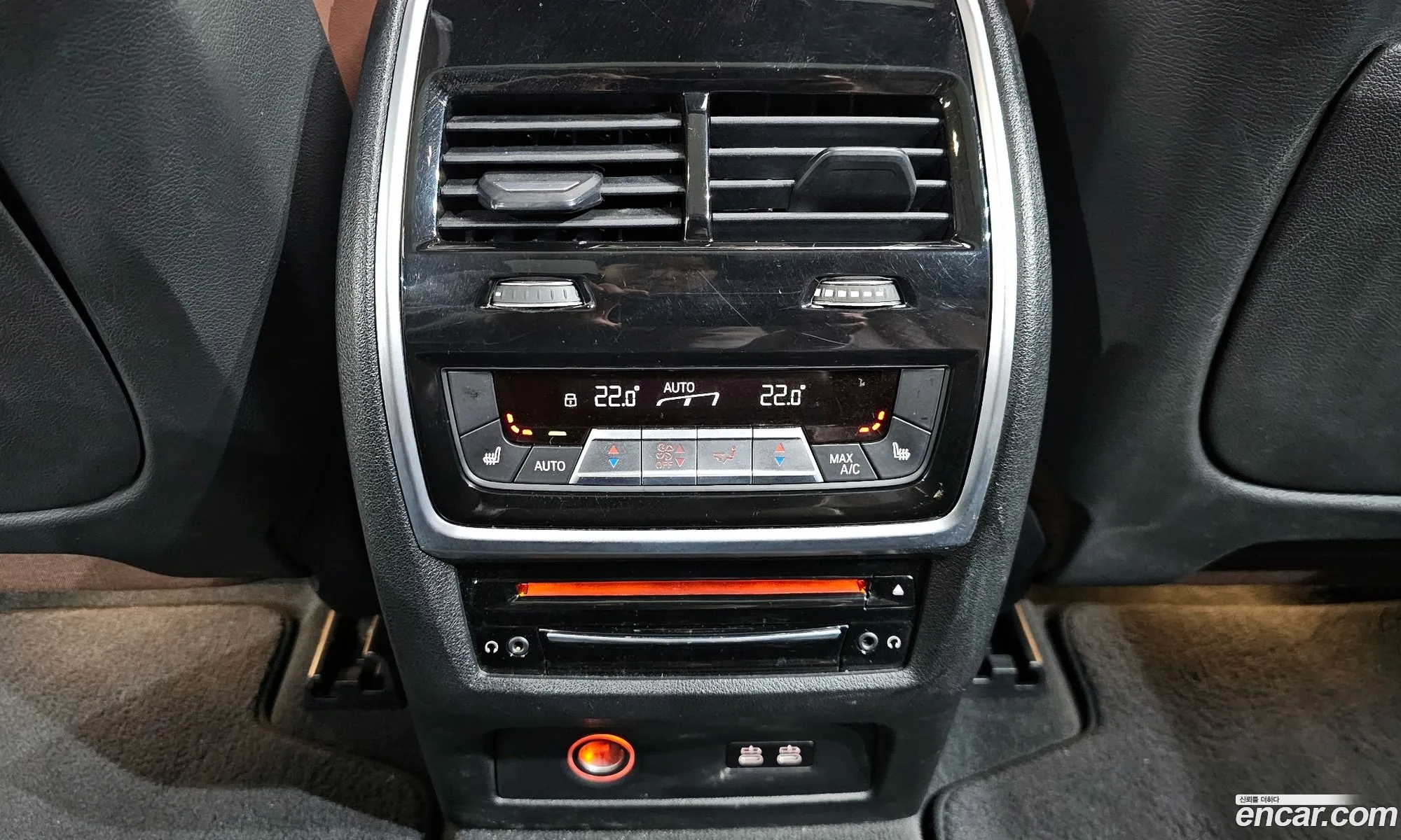 BMW X7 2020 WBACW2109M9E35414 — 19