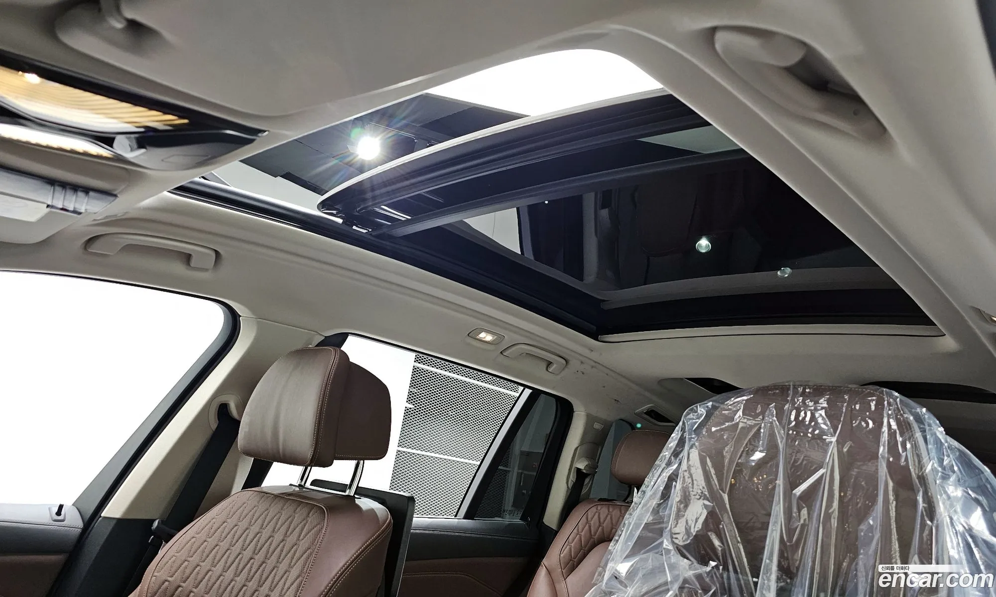 BMW X7 2020 WBACW2109M9E35414 — 16