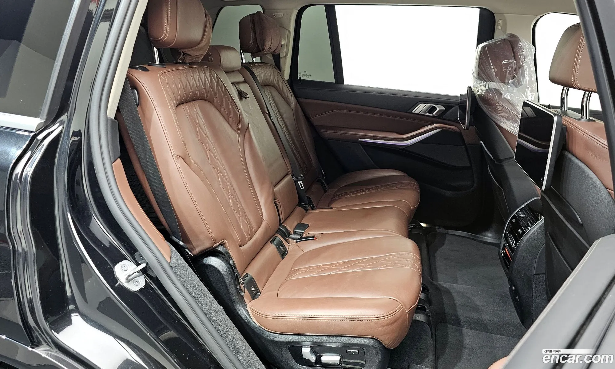 BMW X7 2020 WBACW2109M9E35414 — 18