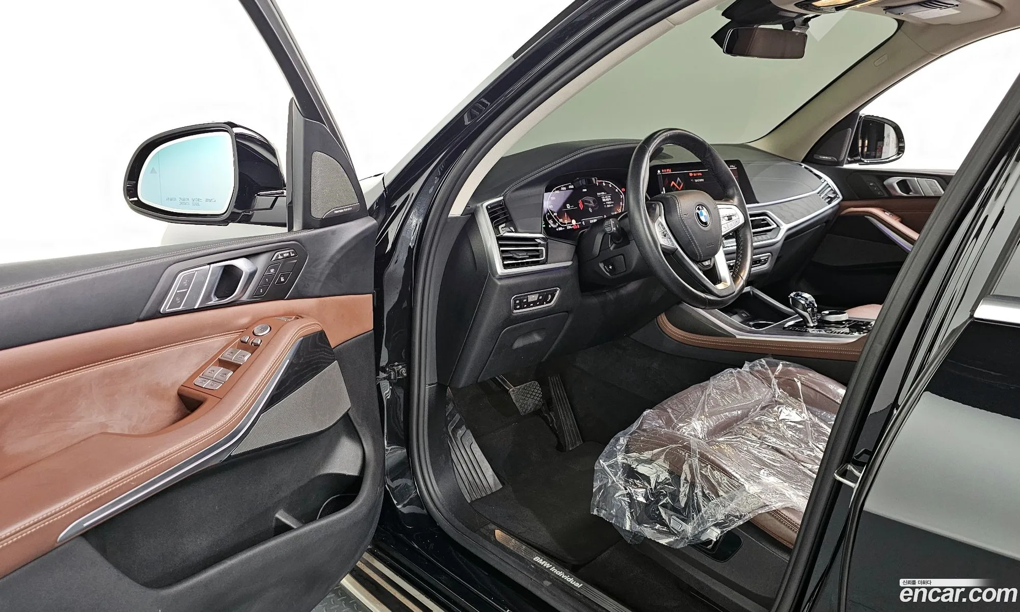 BMW X7 2020 WBACW2109M9E35414 — 14