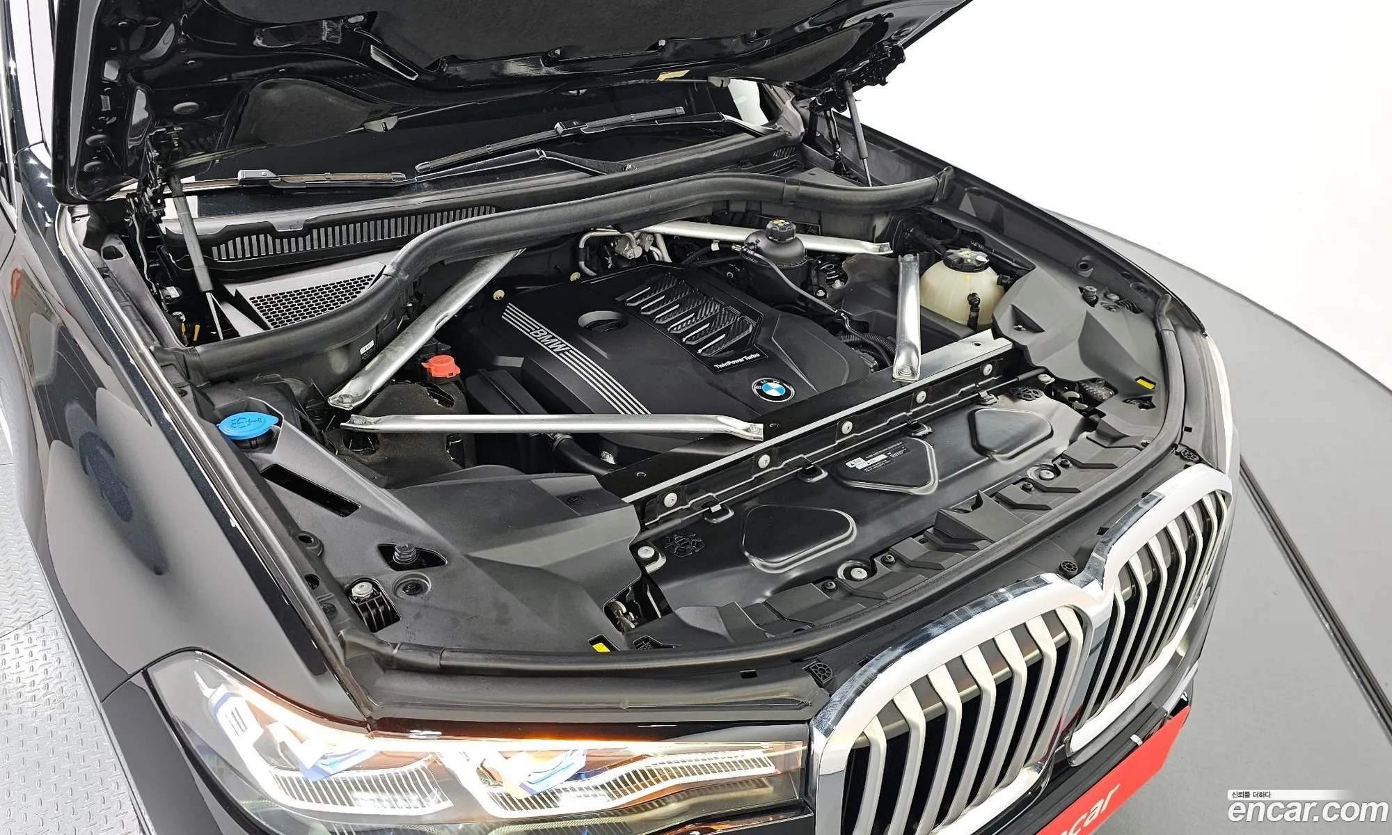 BMW X7 2020 WBACW2109M9E35414 — 12