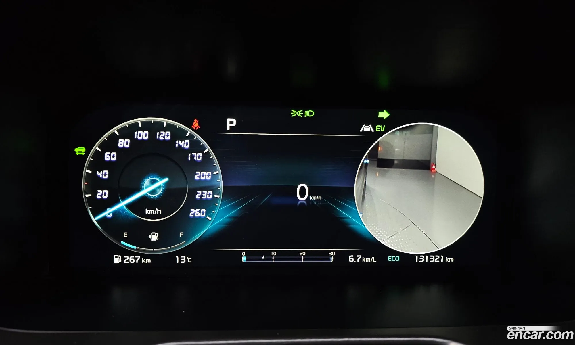 Kia Sorento 2022 — 10