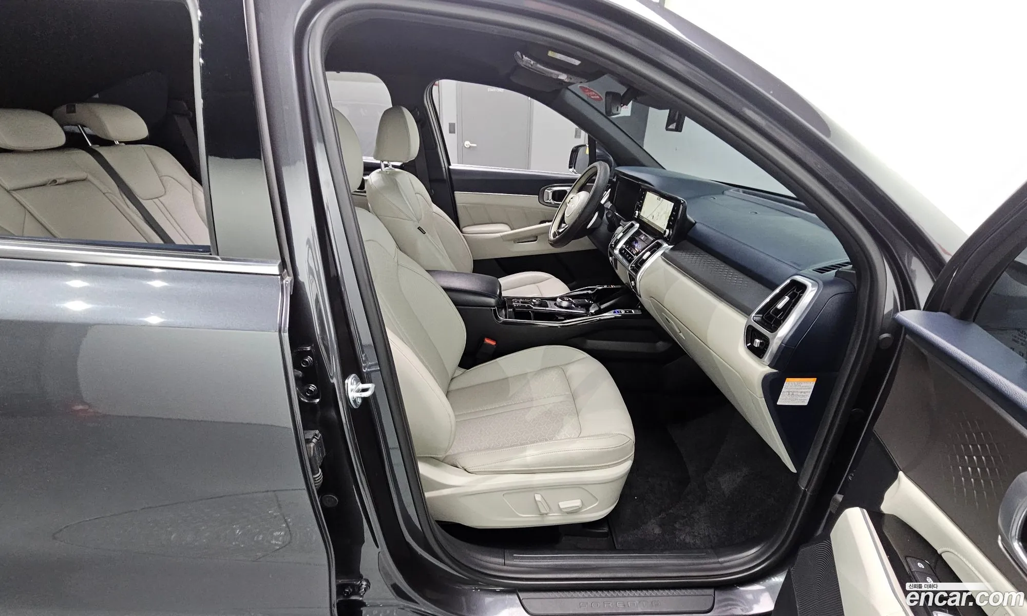 Kia Sorento 2022 — 15