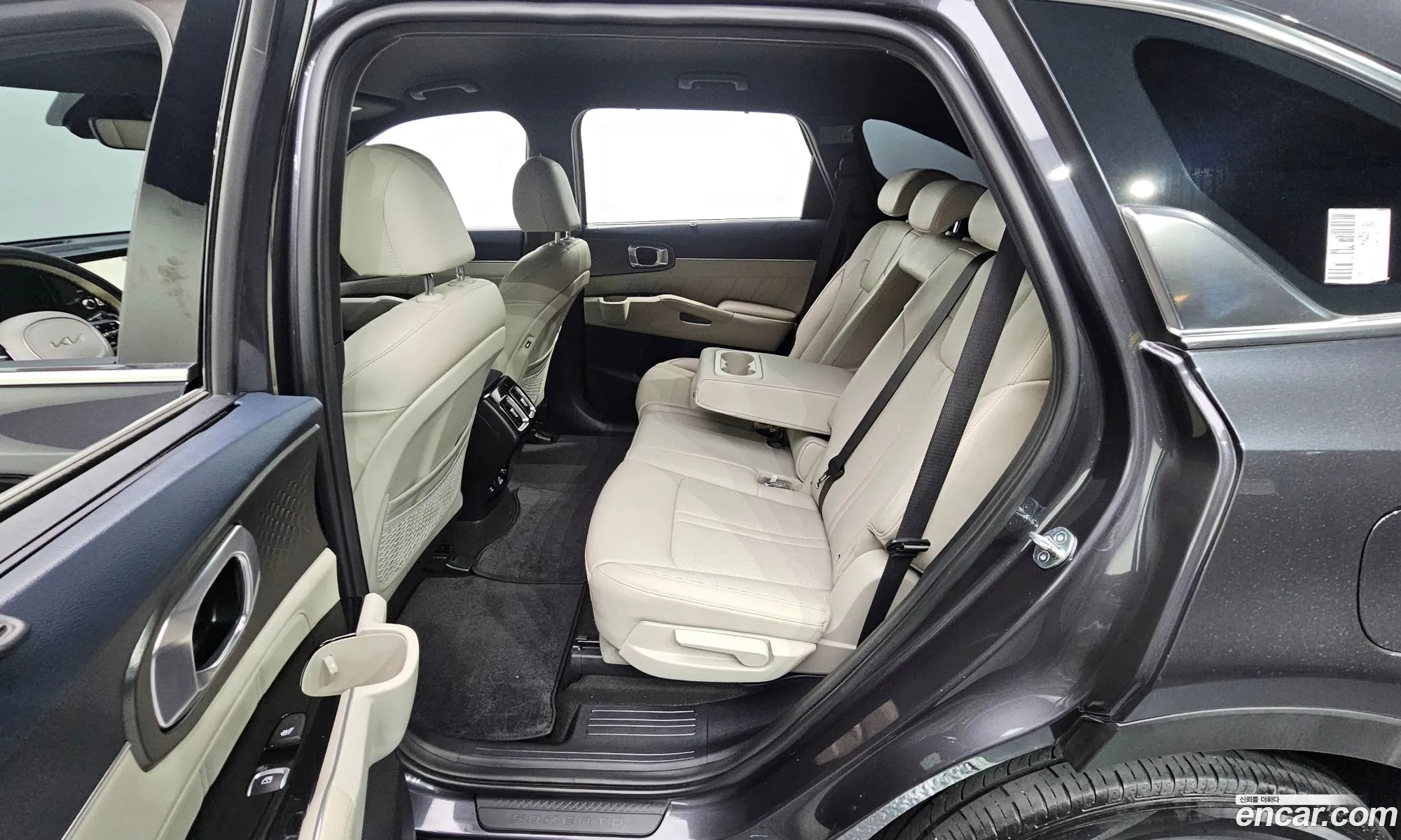 Kia Sorento 2022 — 2