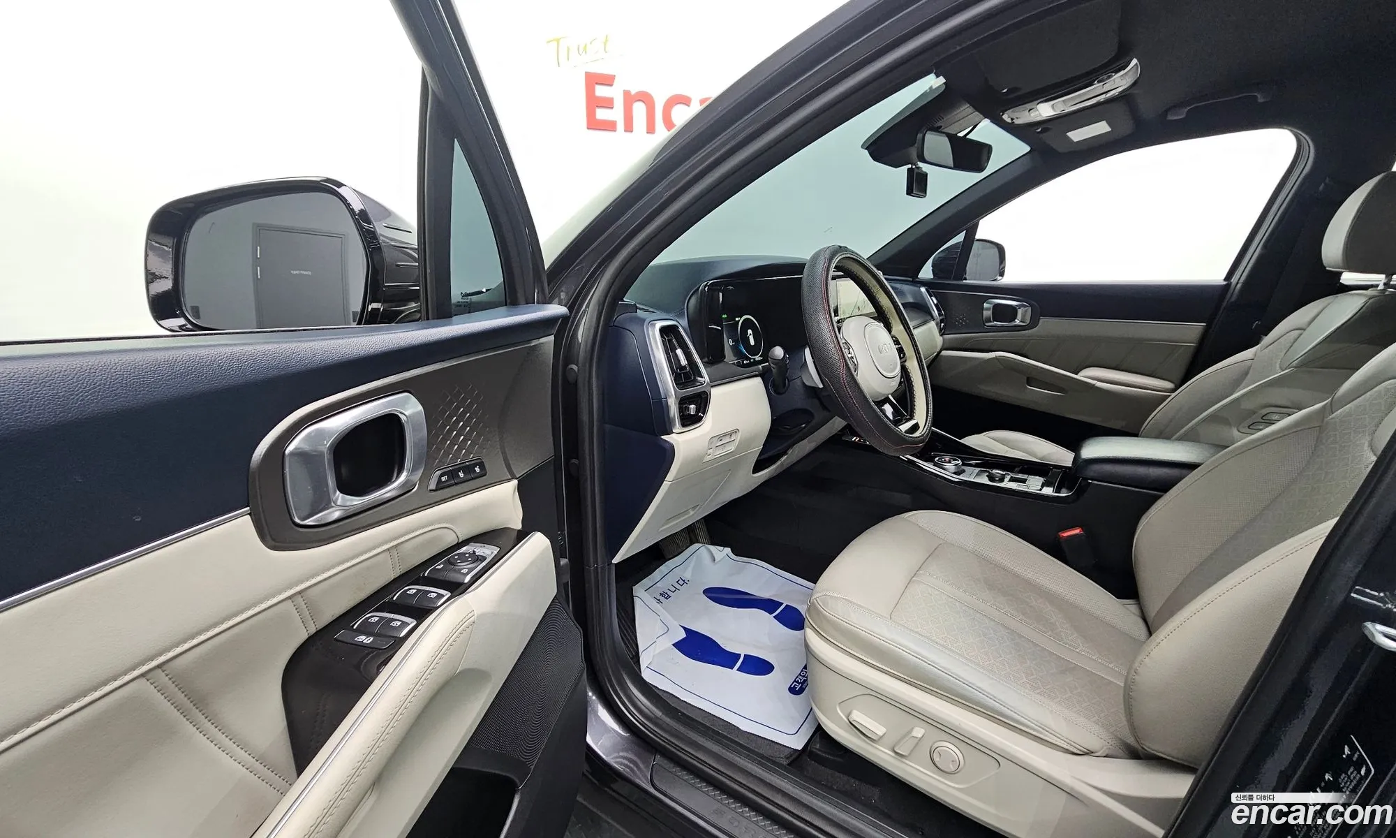 Kia Sorento 2022 — 14