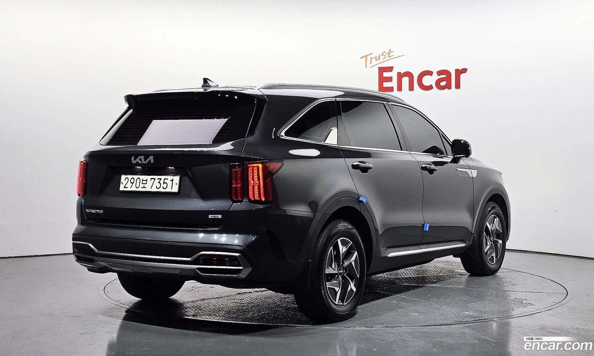 Kia Sorento 2022 — 19