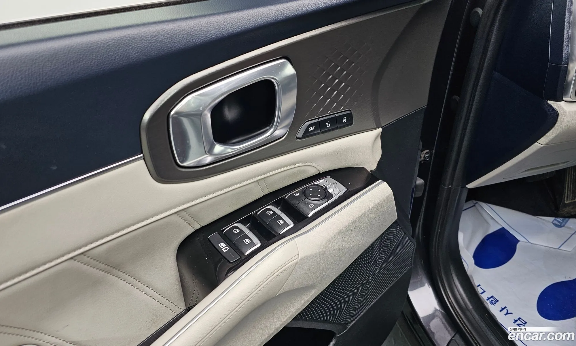 Kia Sorento 2022 — 11