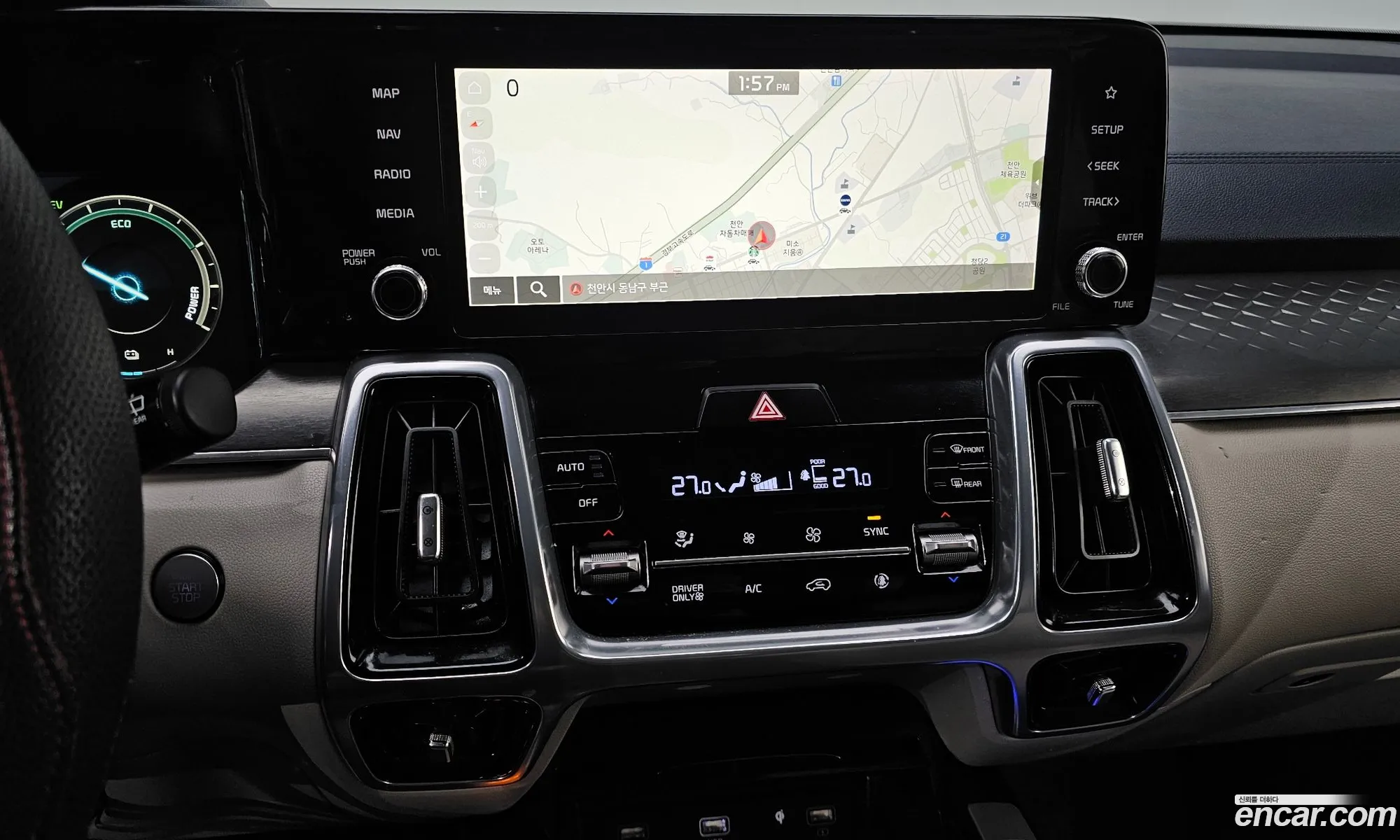 Kia Sorento 2022 — 16