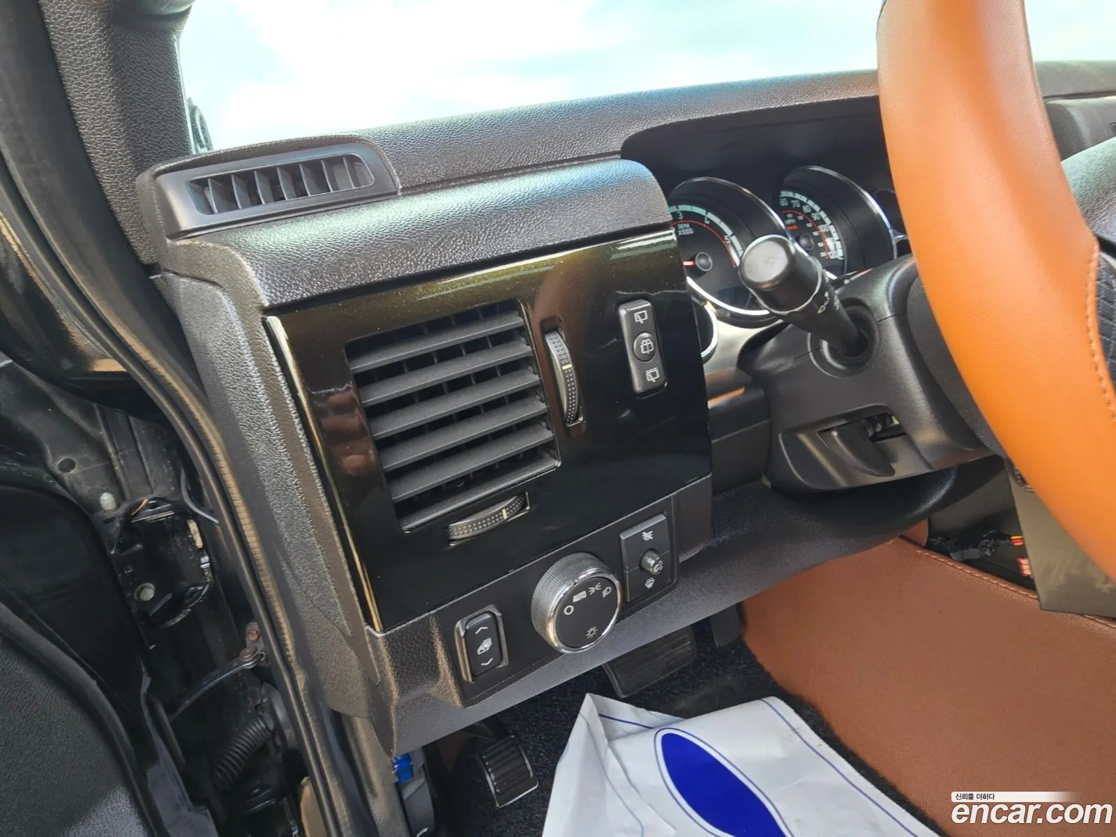 Hummer H2 2008 — 11
