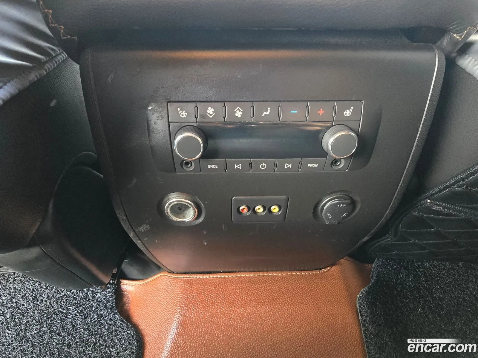 Hummer H2 2008 — 3