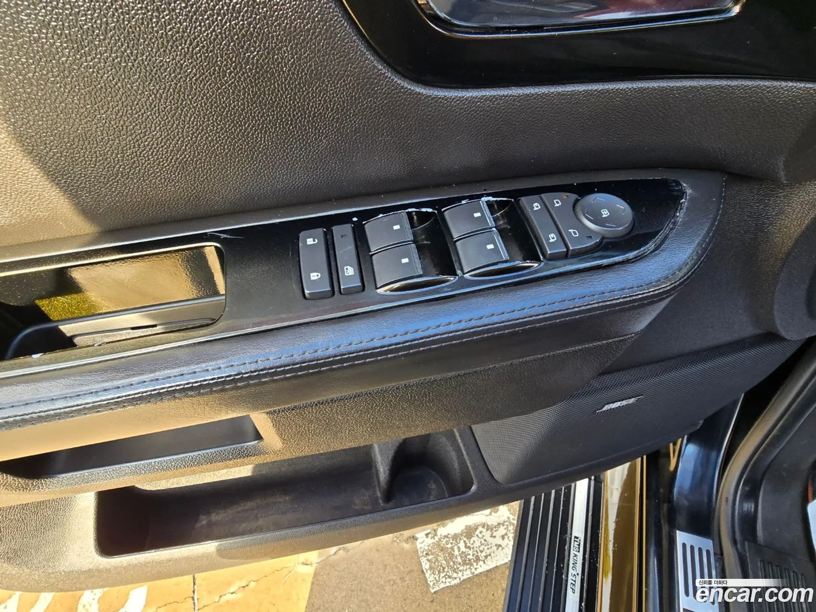 Hummer H2 2008 — 15