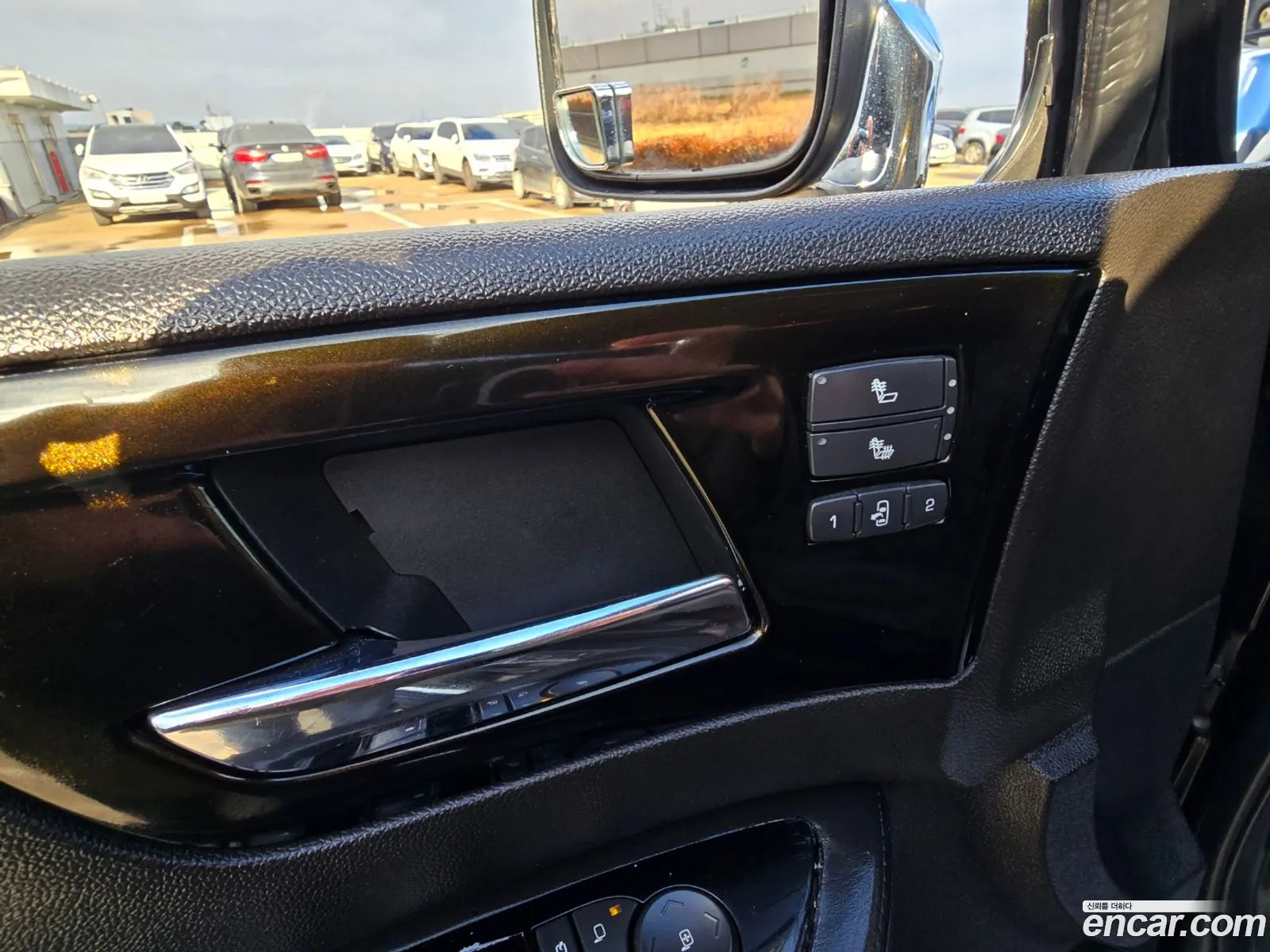 Hummer H2 2008 — 9