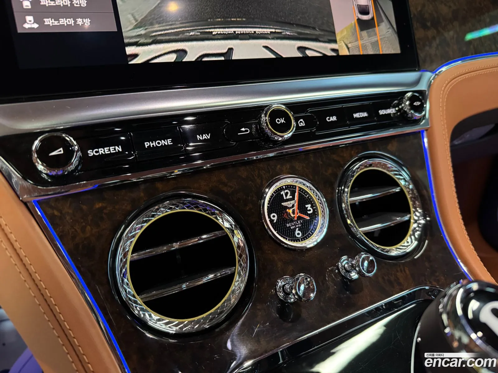 Bentley Continental GT 2021 — 6