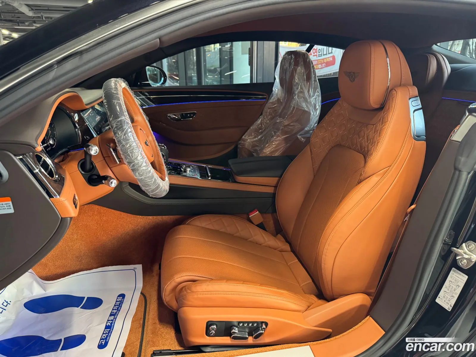 Bentley Continental GT 2021 — 5