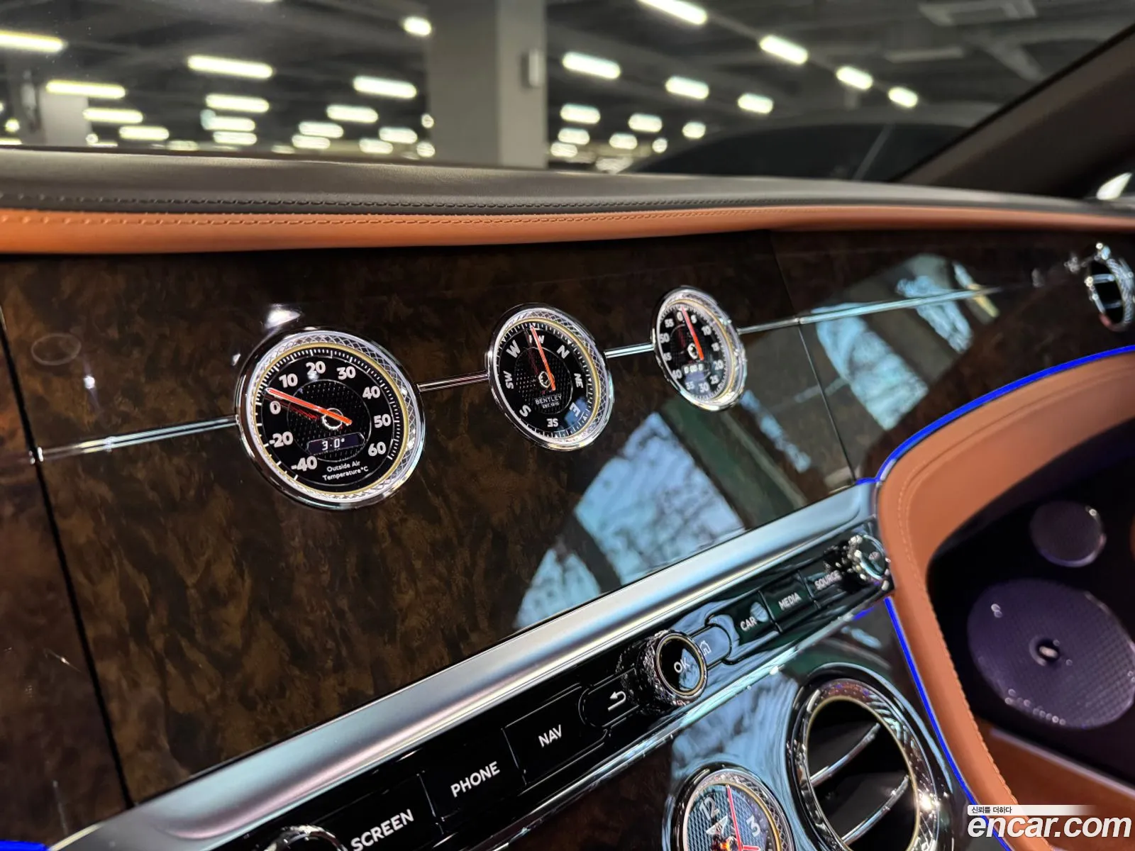 Bentley Continental GT 2021 — 7