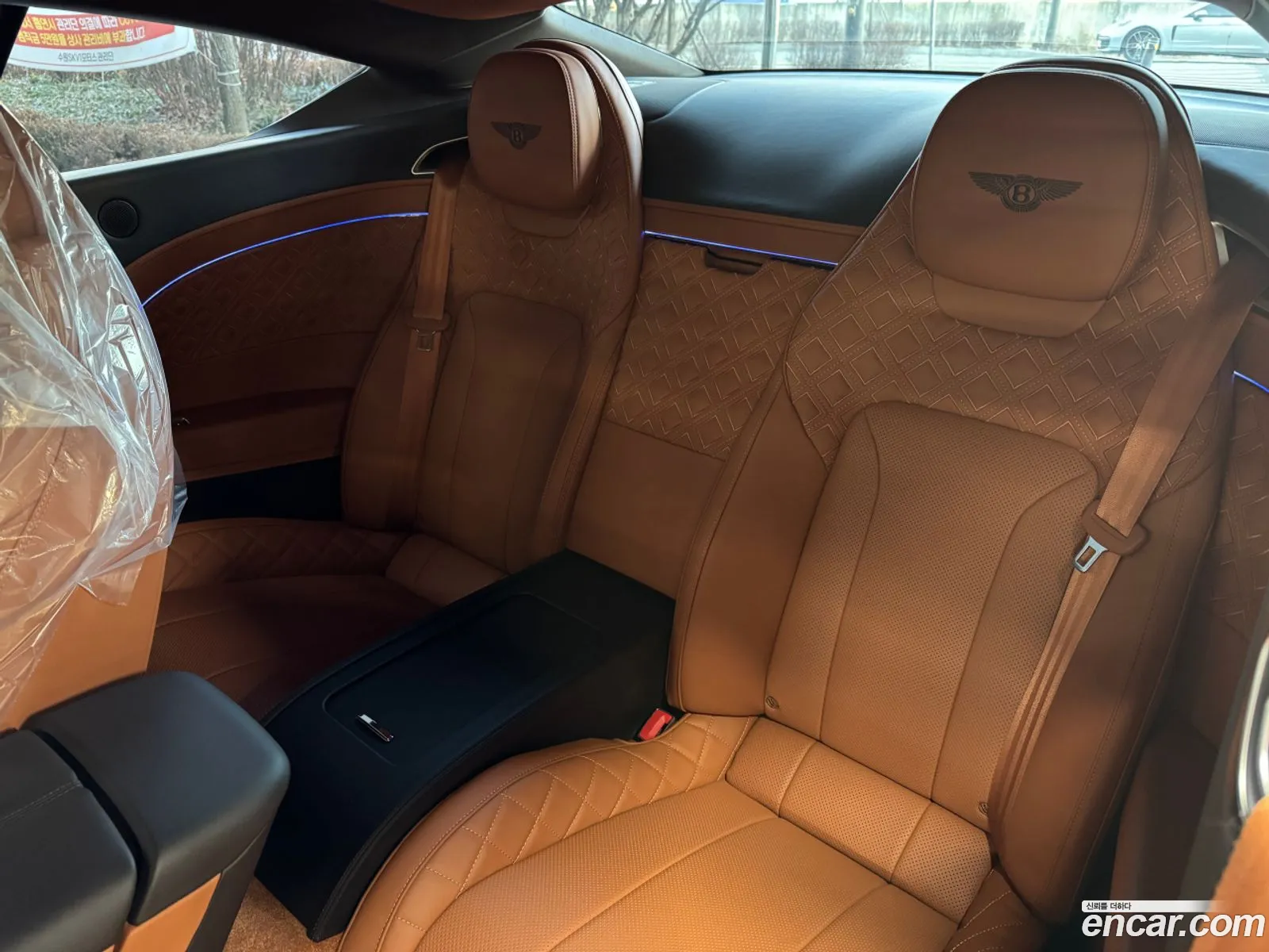 Bentley Continental GT 2021 — 13