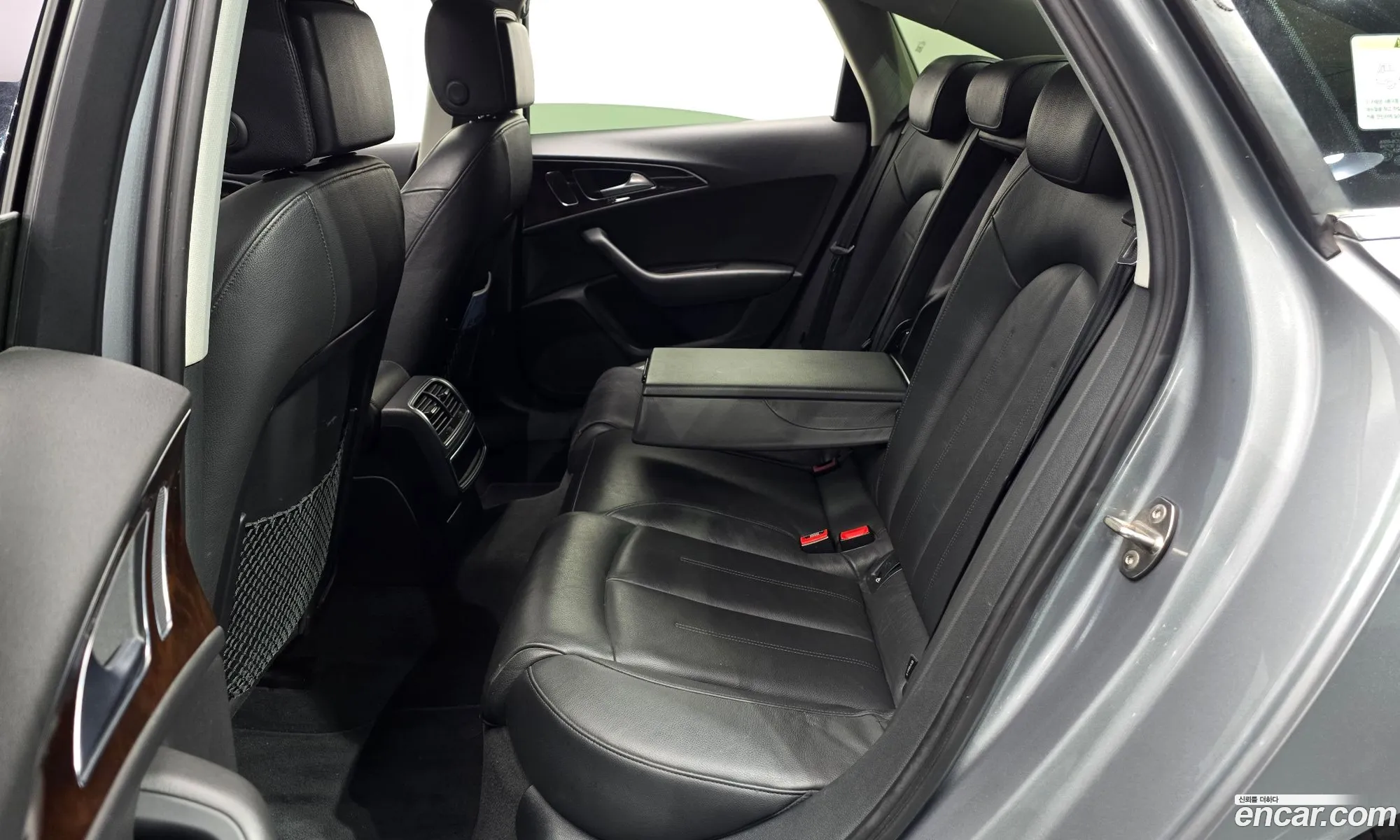 Audi A6 2014 — 13