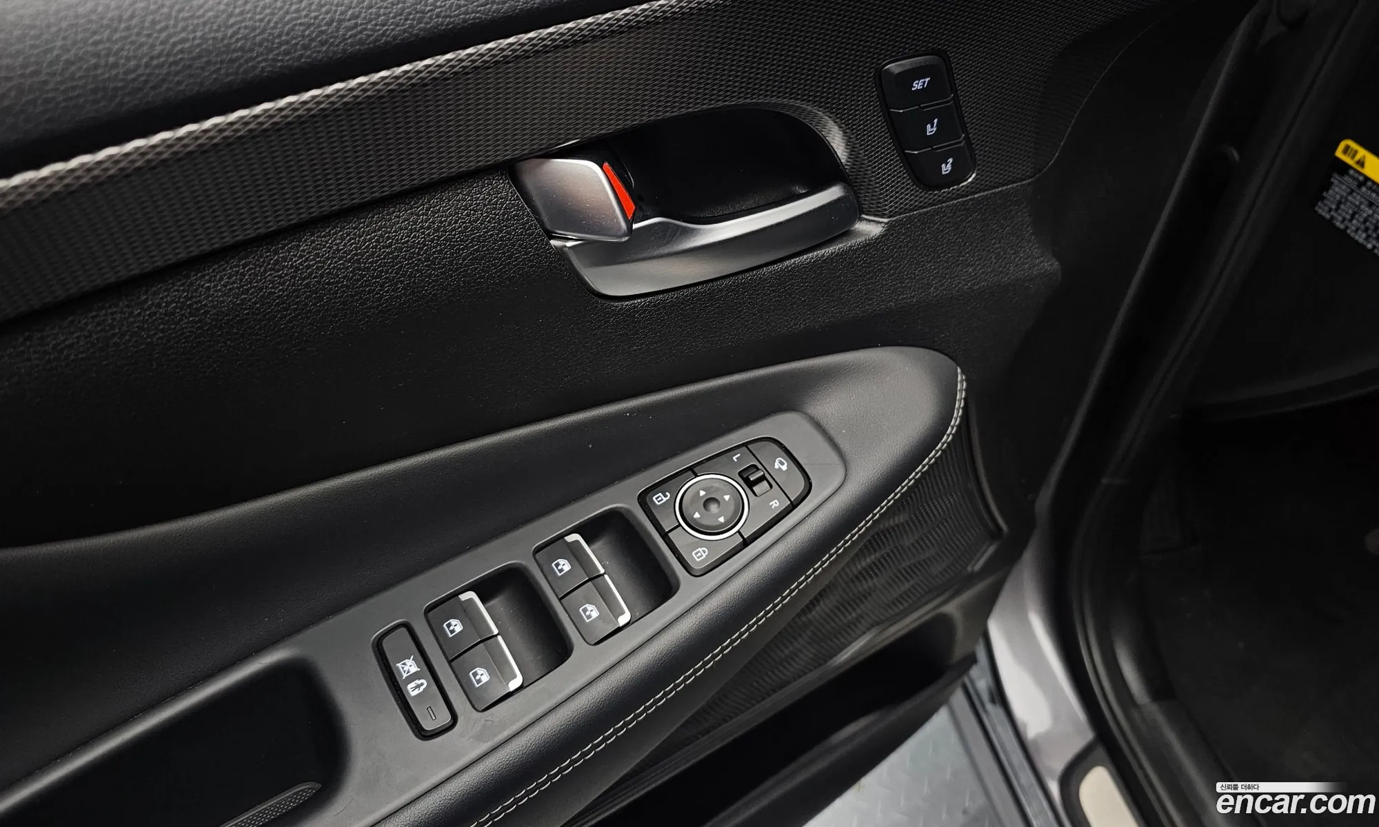 Hyundai Santa Fe TM 2018 — 20