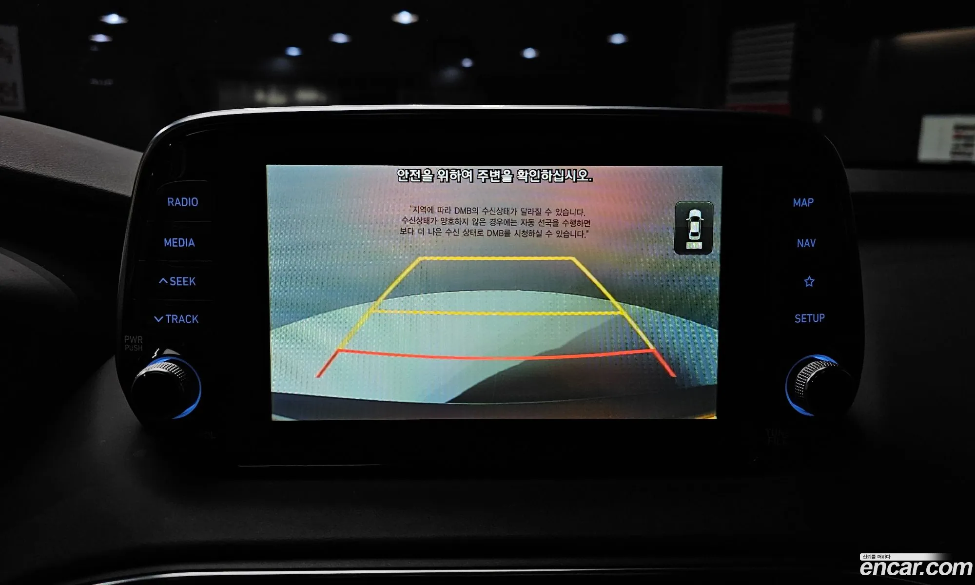 Hyundai Santa Fe TM 2018 — 9