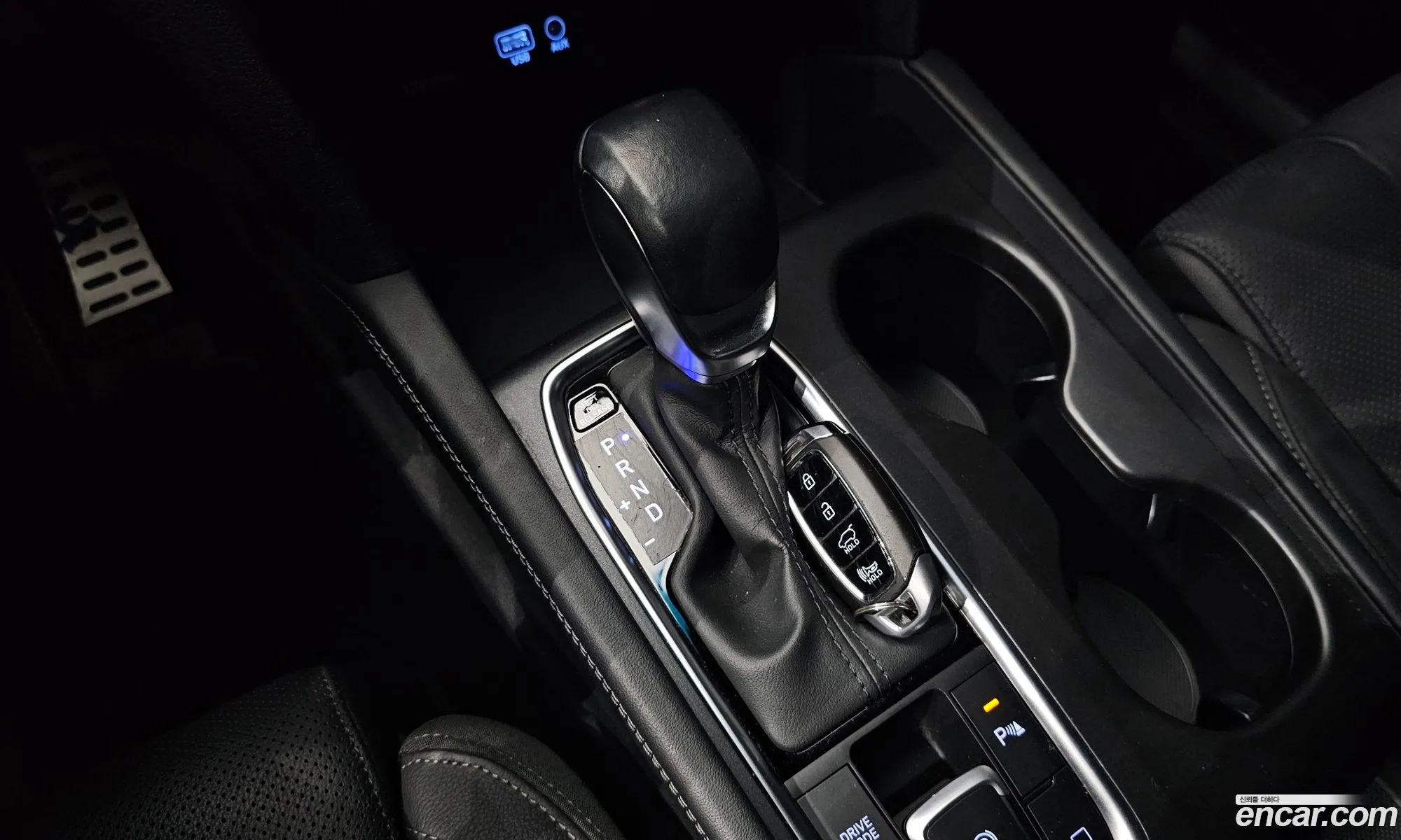 Hyundai Santa Fe TM 2018 — 6